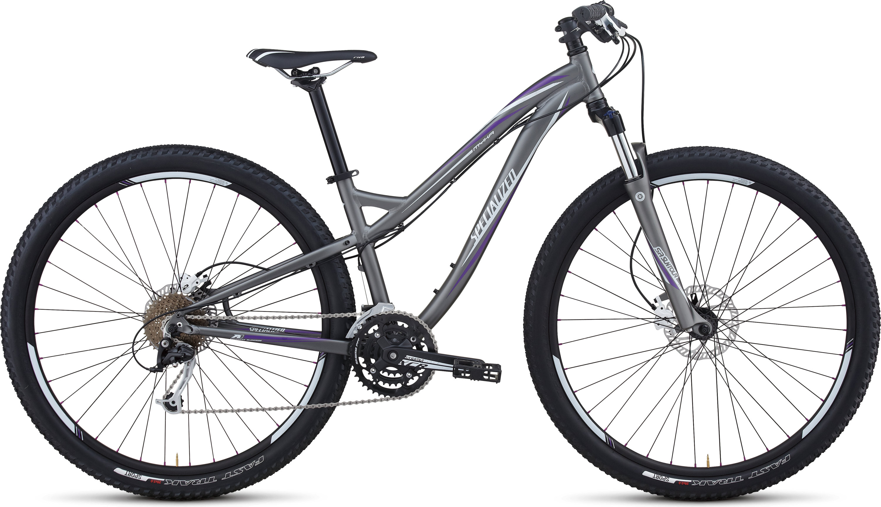 specialized myka 2012