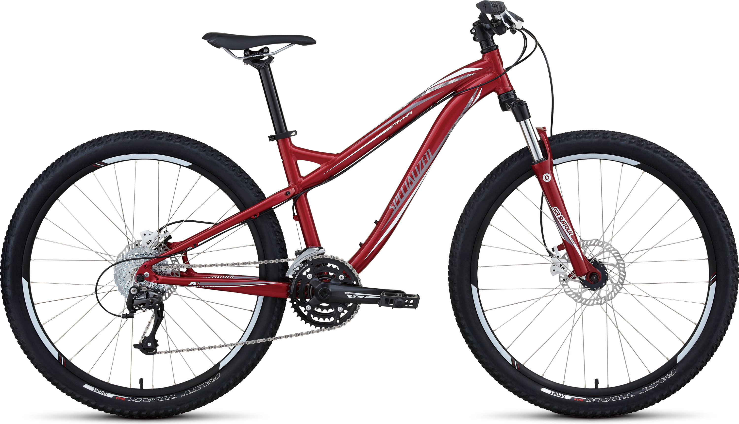 specialized myka 2013