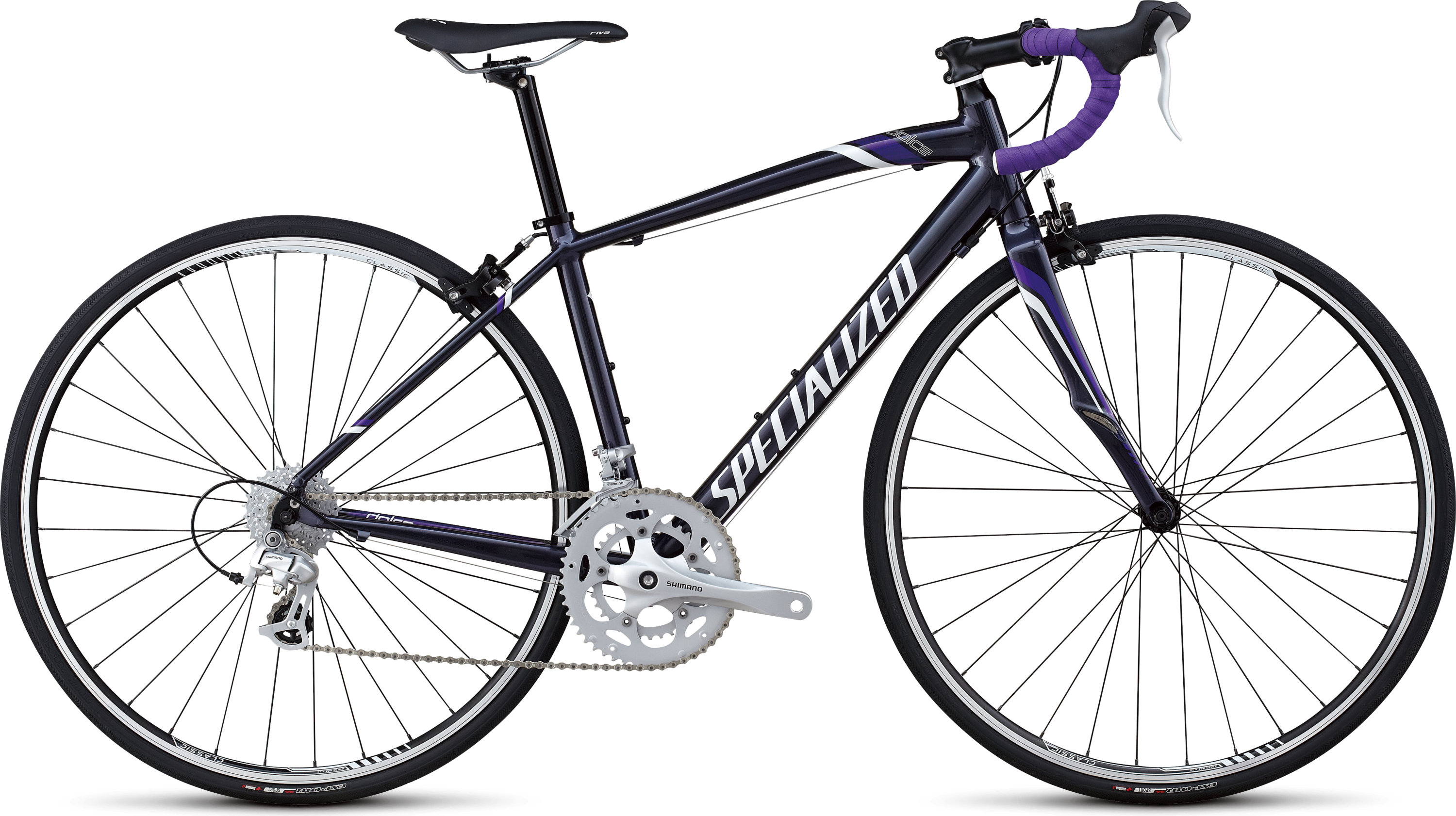 specialized dolce comp road bike