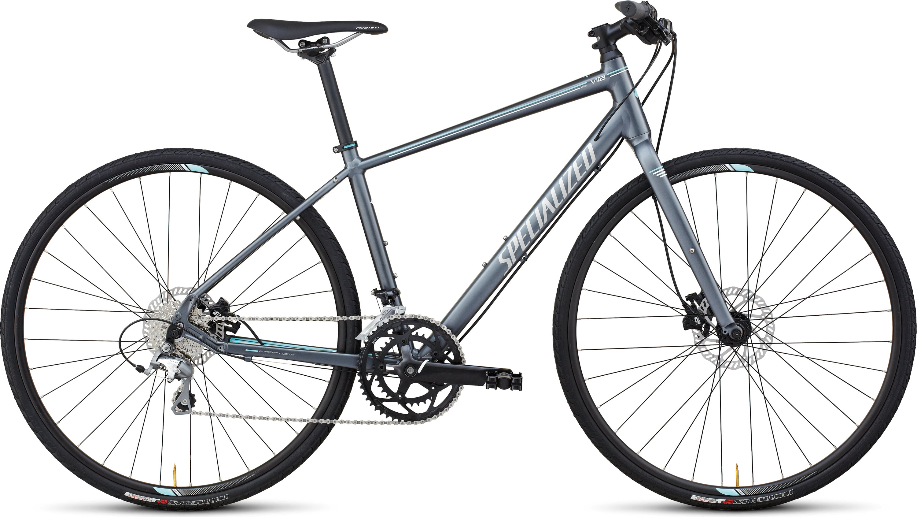 specialized vita 2014 women's hybrid bike