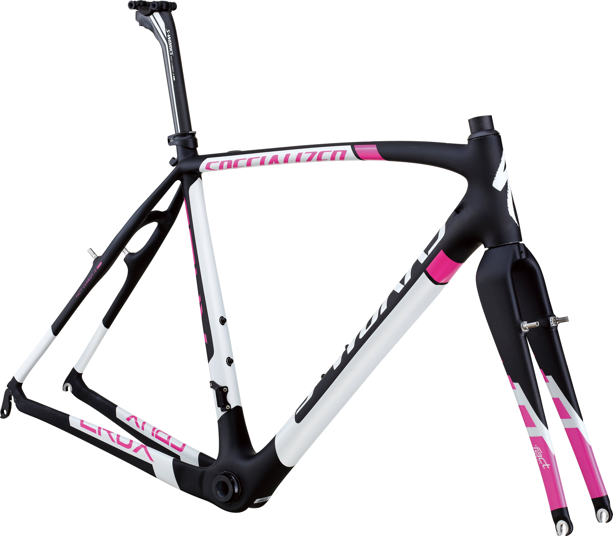 crux frameset