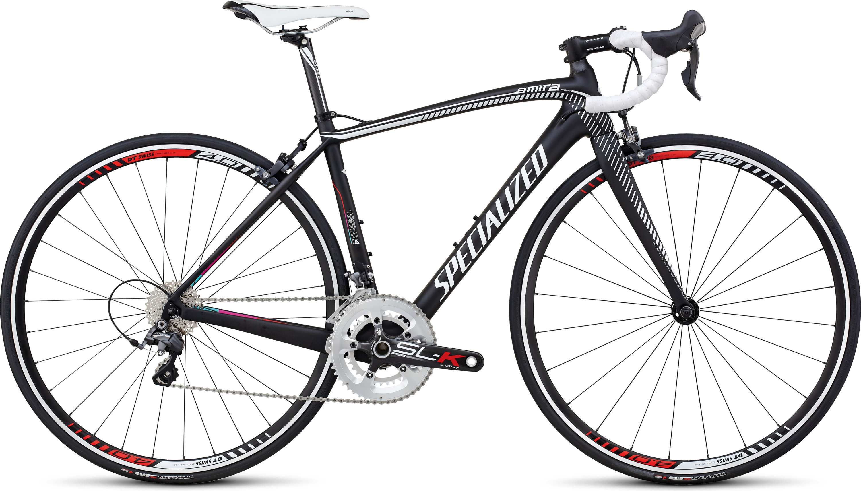 specialized amira sl4