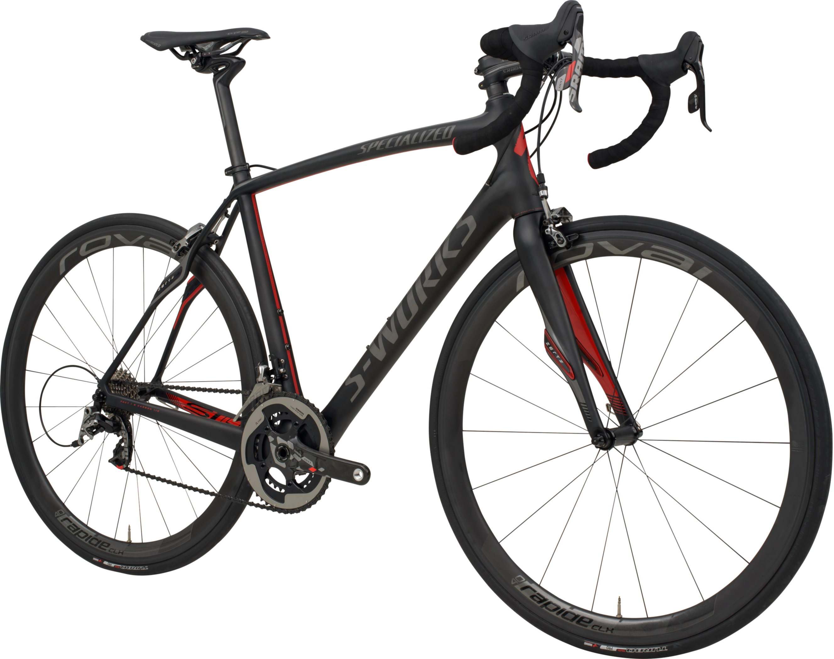 specialized roubaix s works sl4