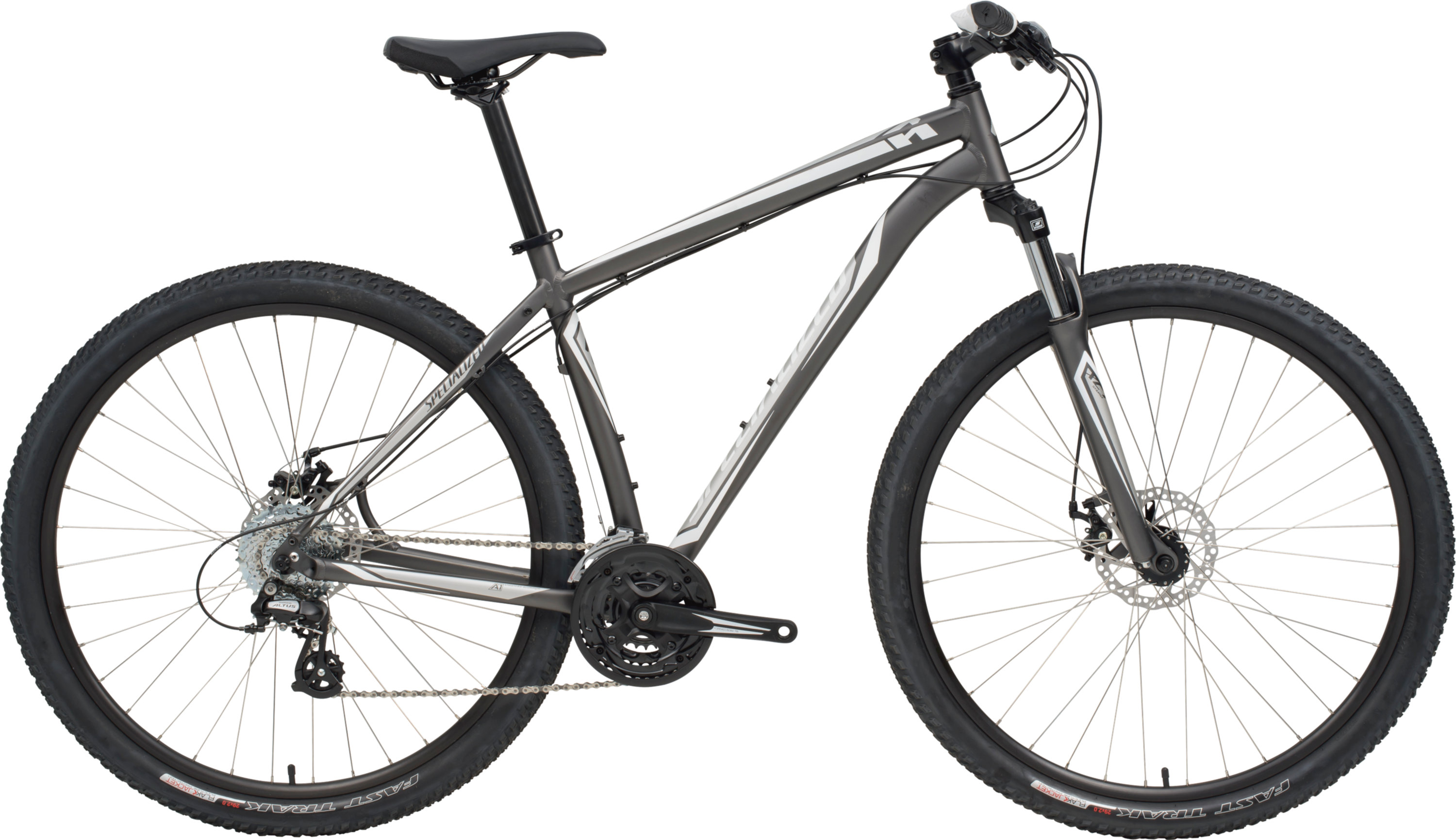 specialized hardrock 15 frame mountain bike