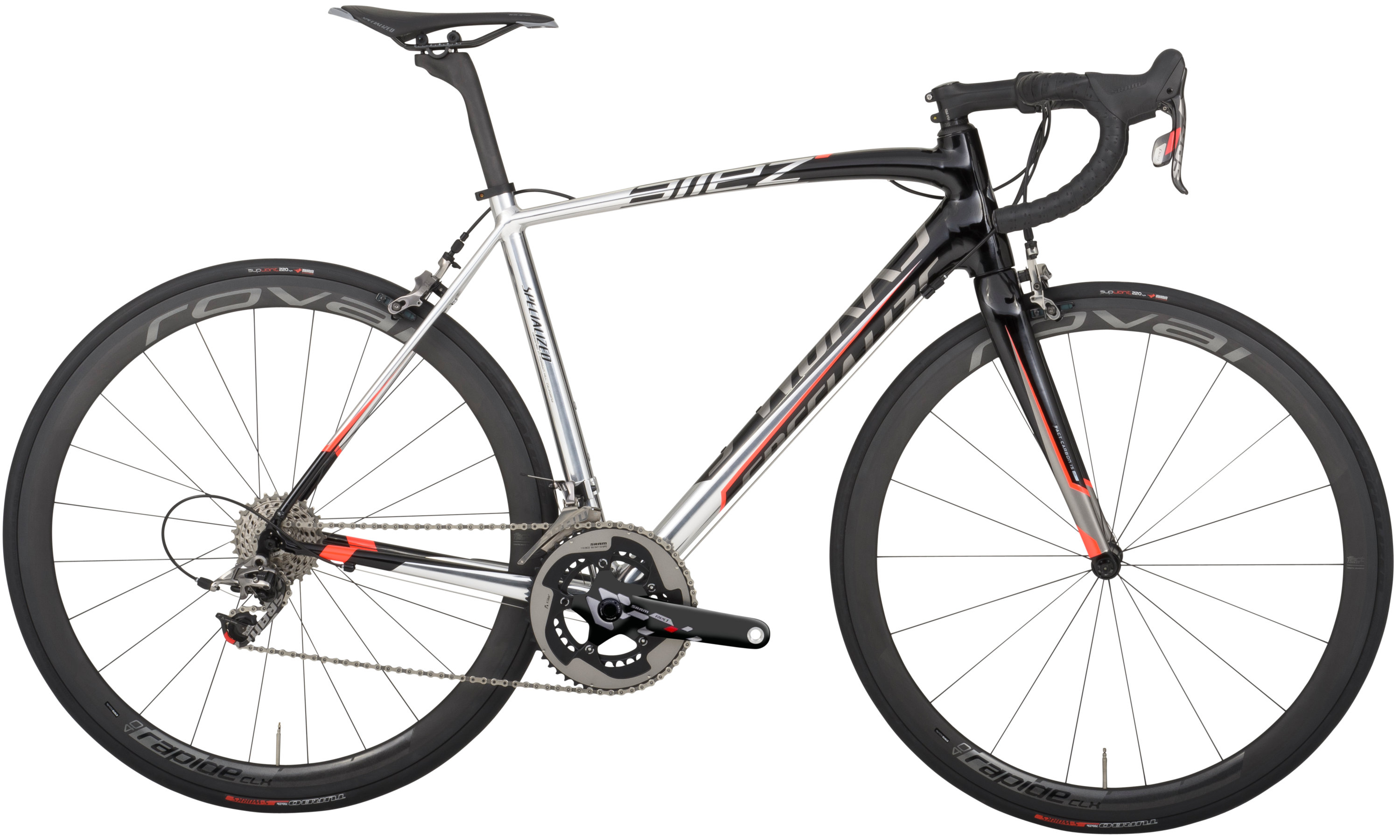 specialized allez race 2013