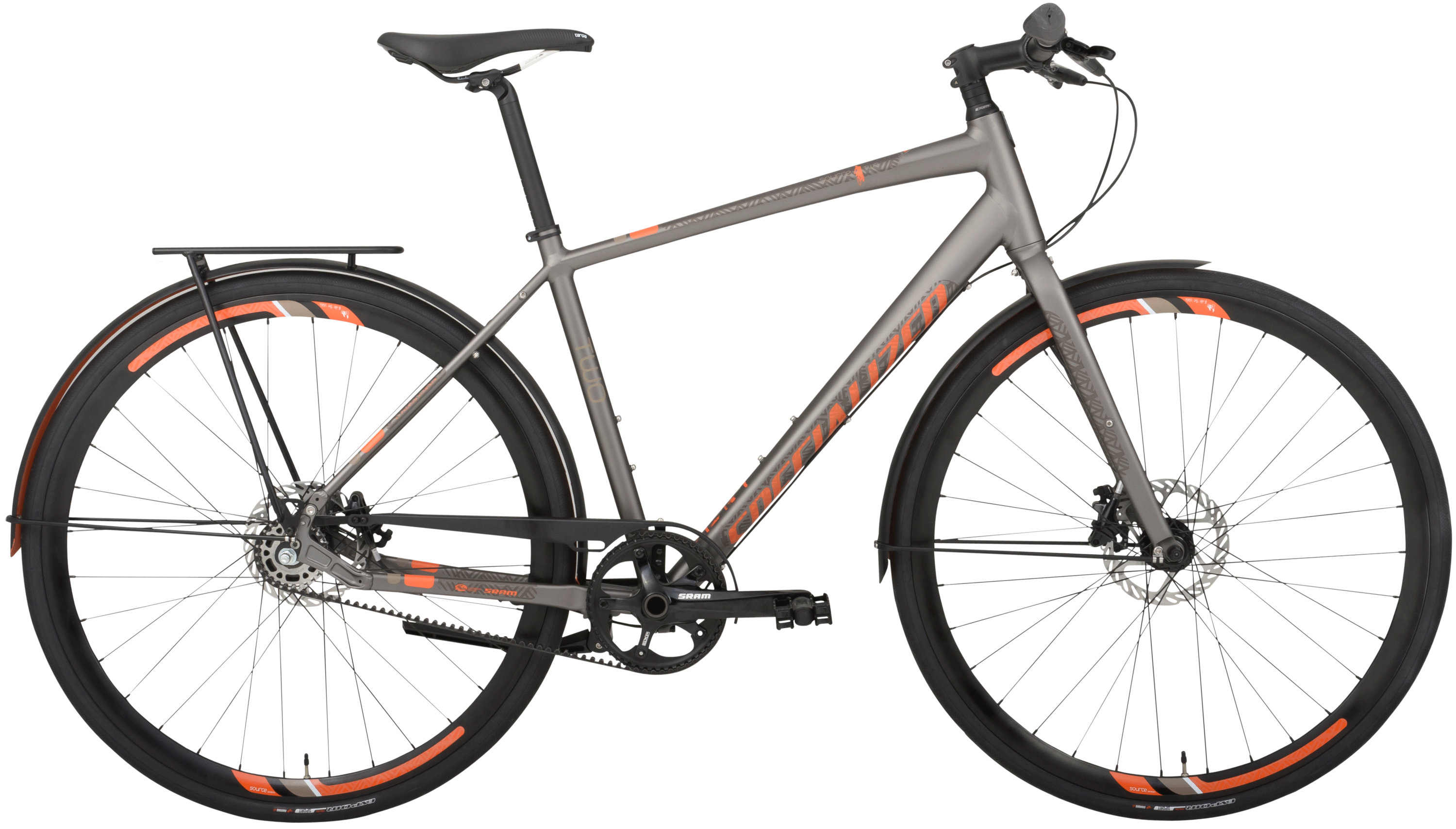 specialized alfine 11