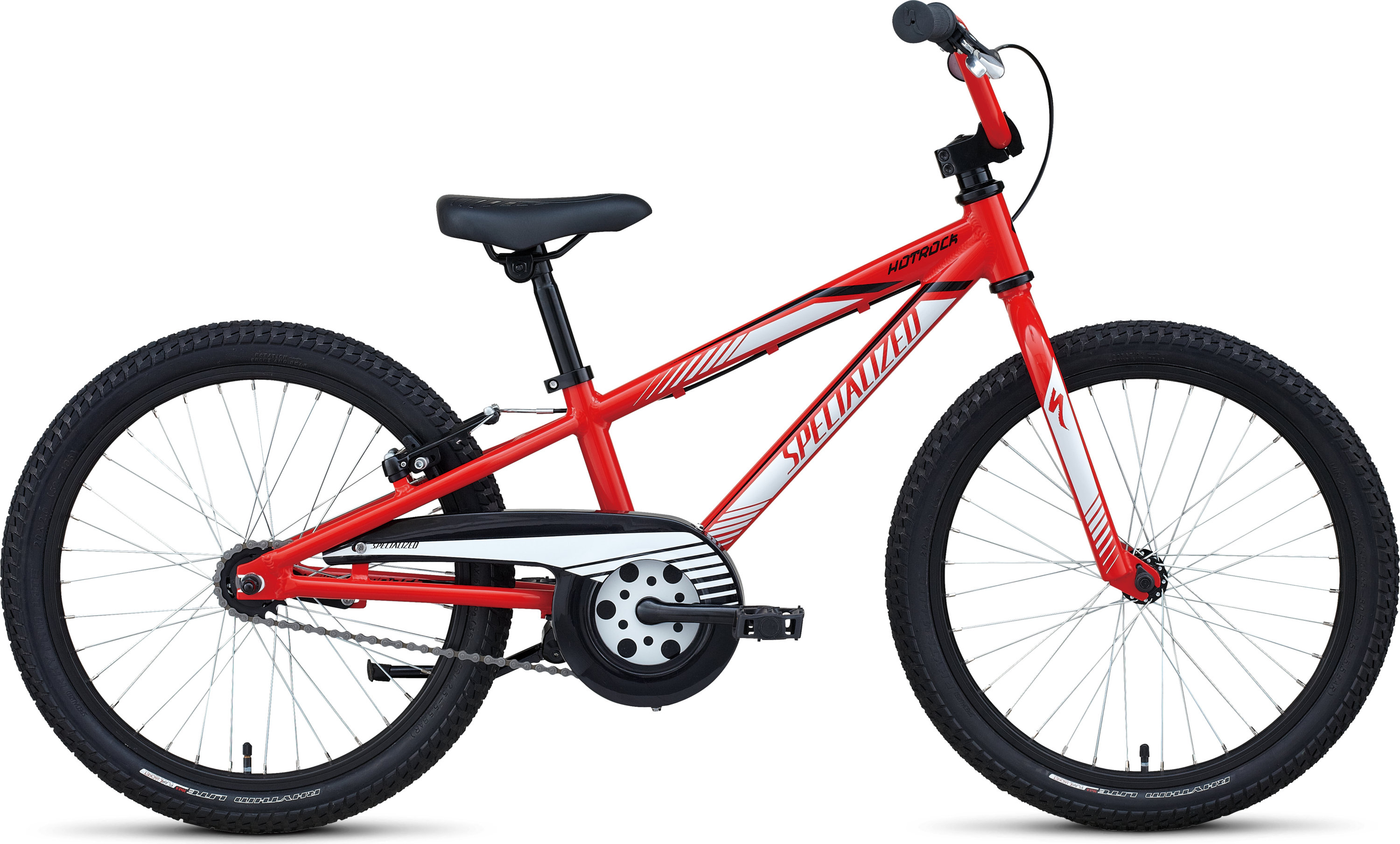 specialized girl's hotrock 20 coaster