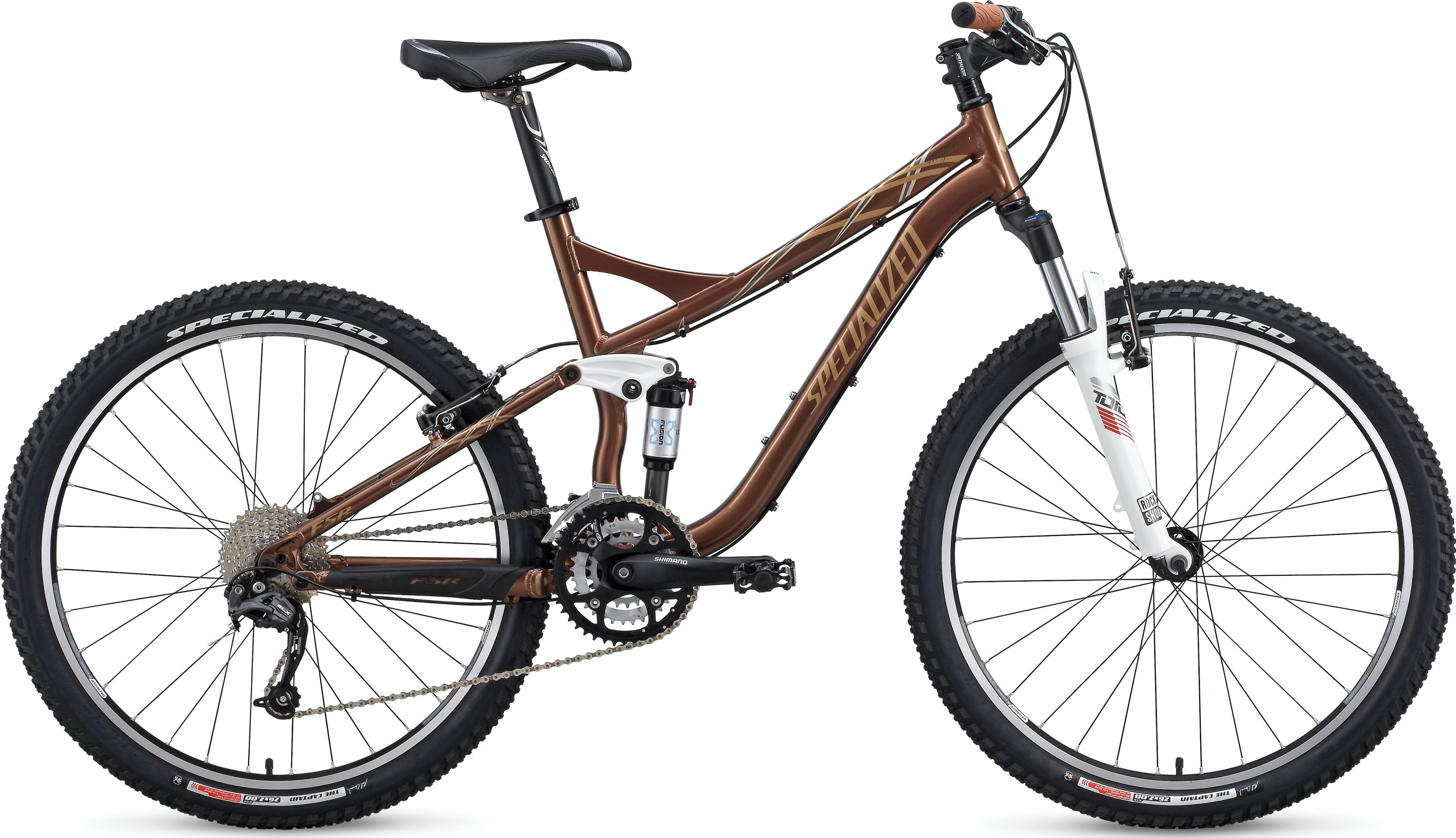 specialized myka expert