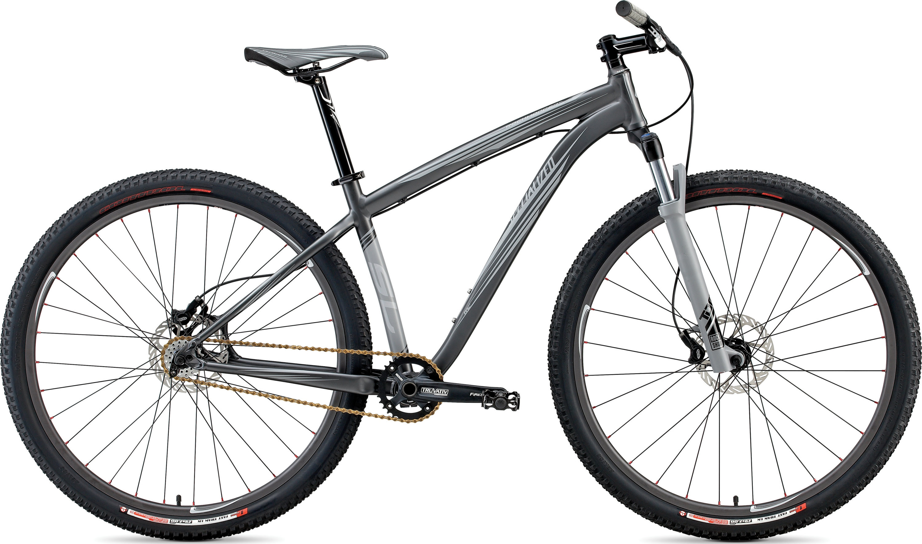 specialized rockhopper single speed