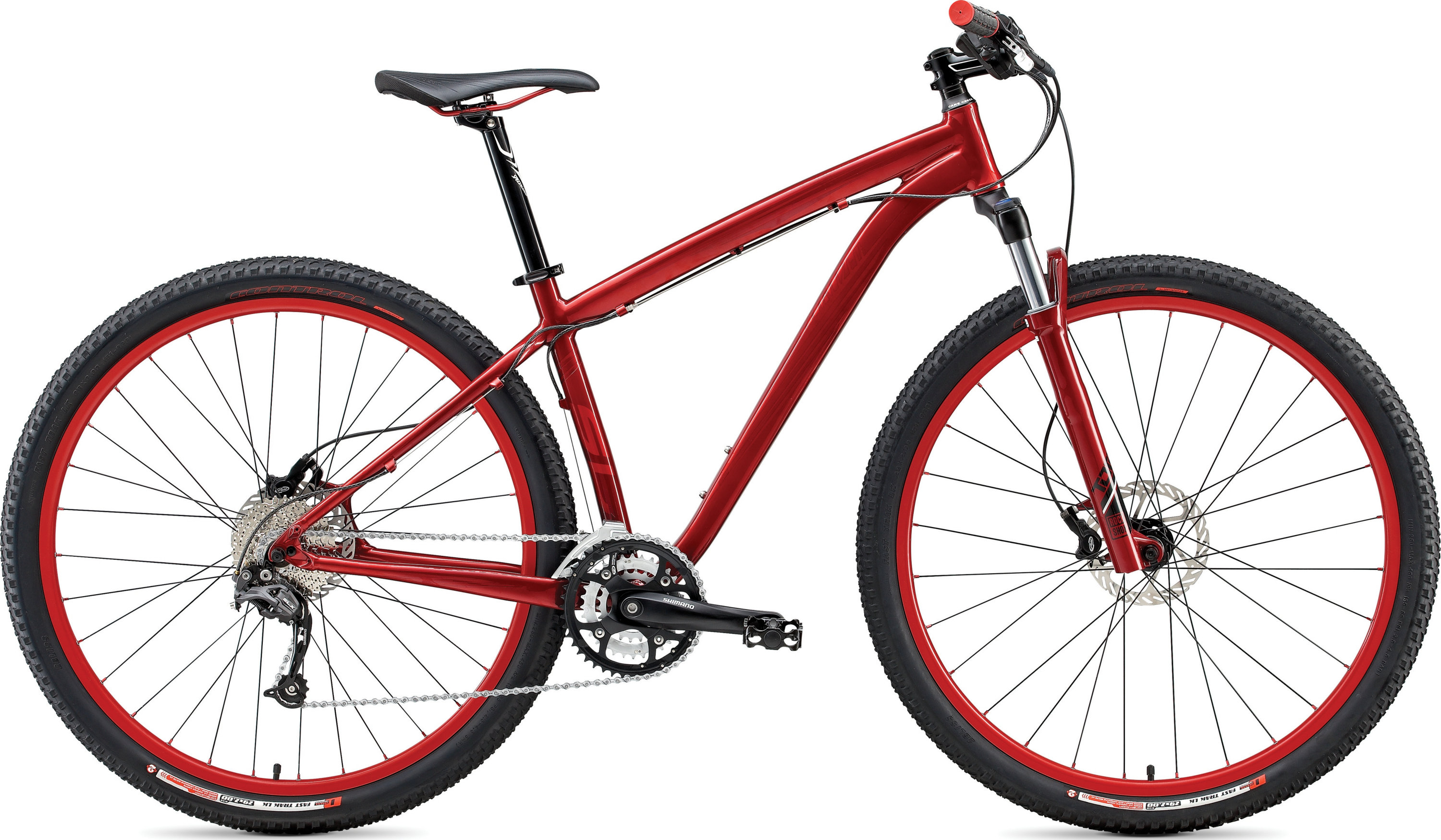 specialized rockhopper sl