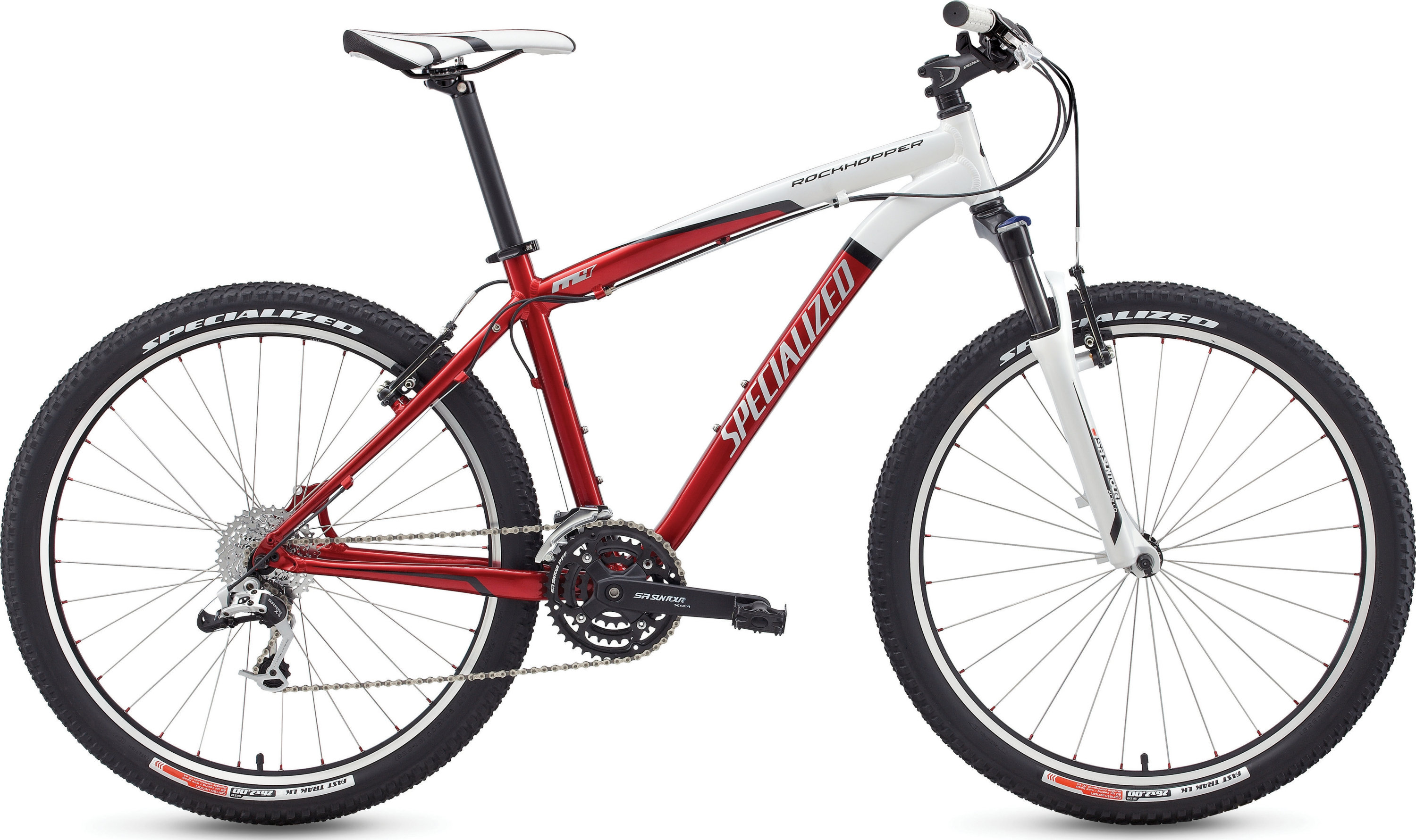 specialized rockhopper comp 17