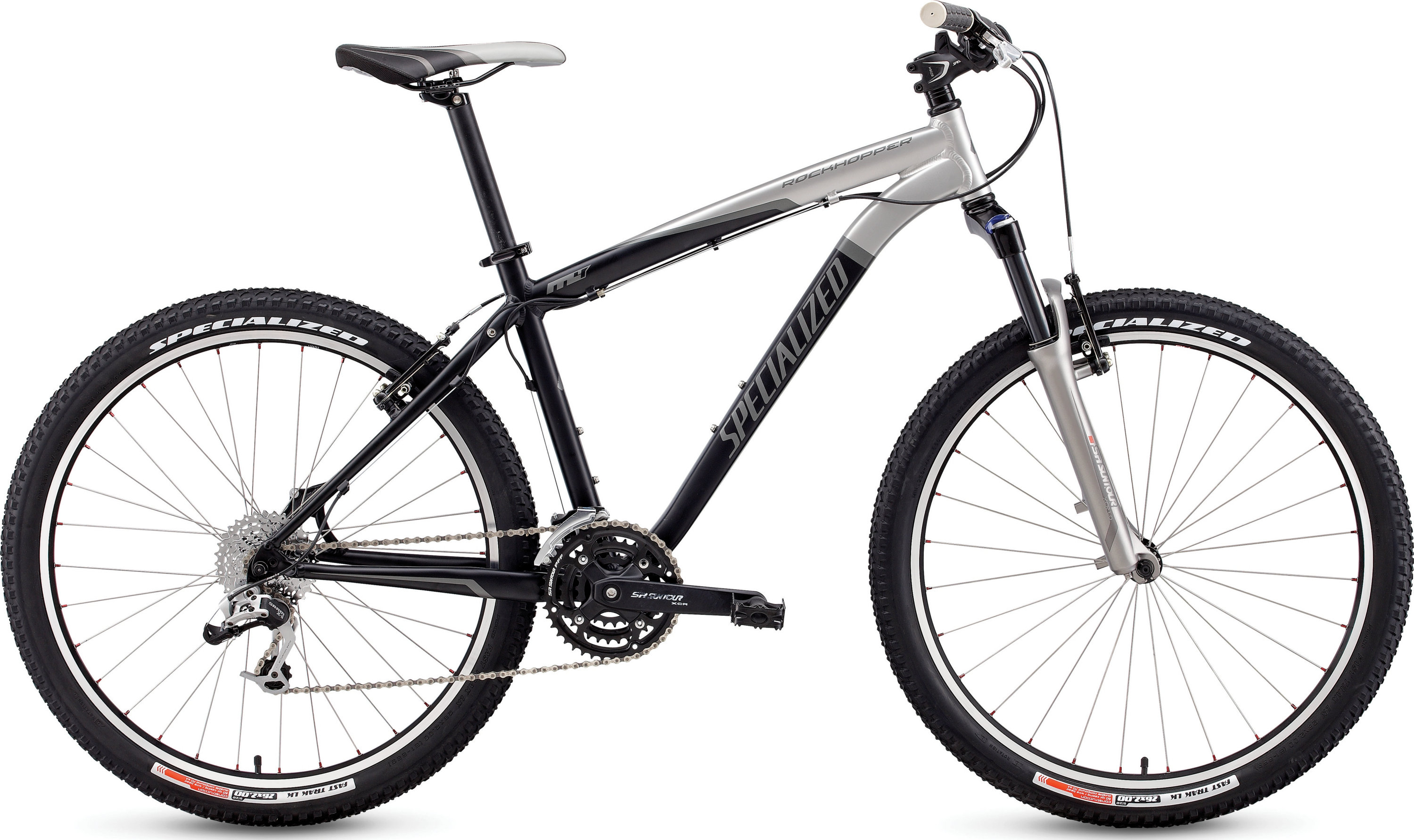 specialized rockhopper sl pro