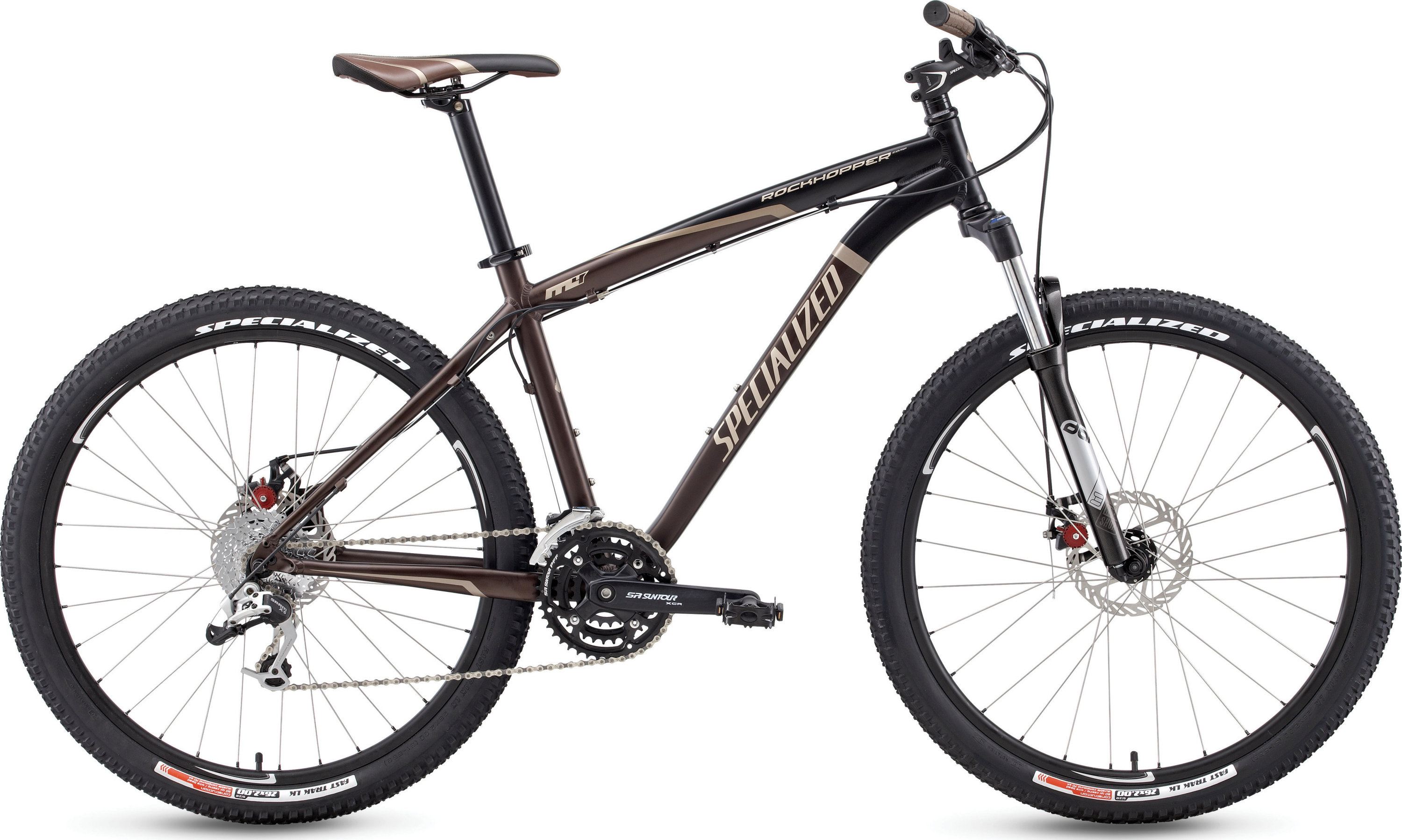 specialized rockhopper comp 21