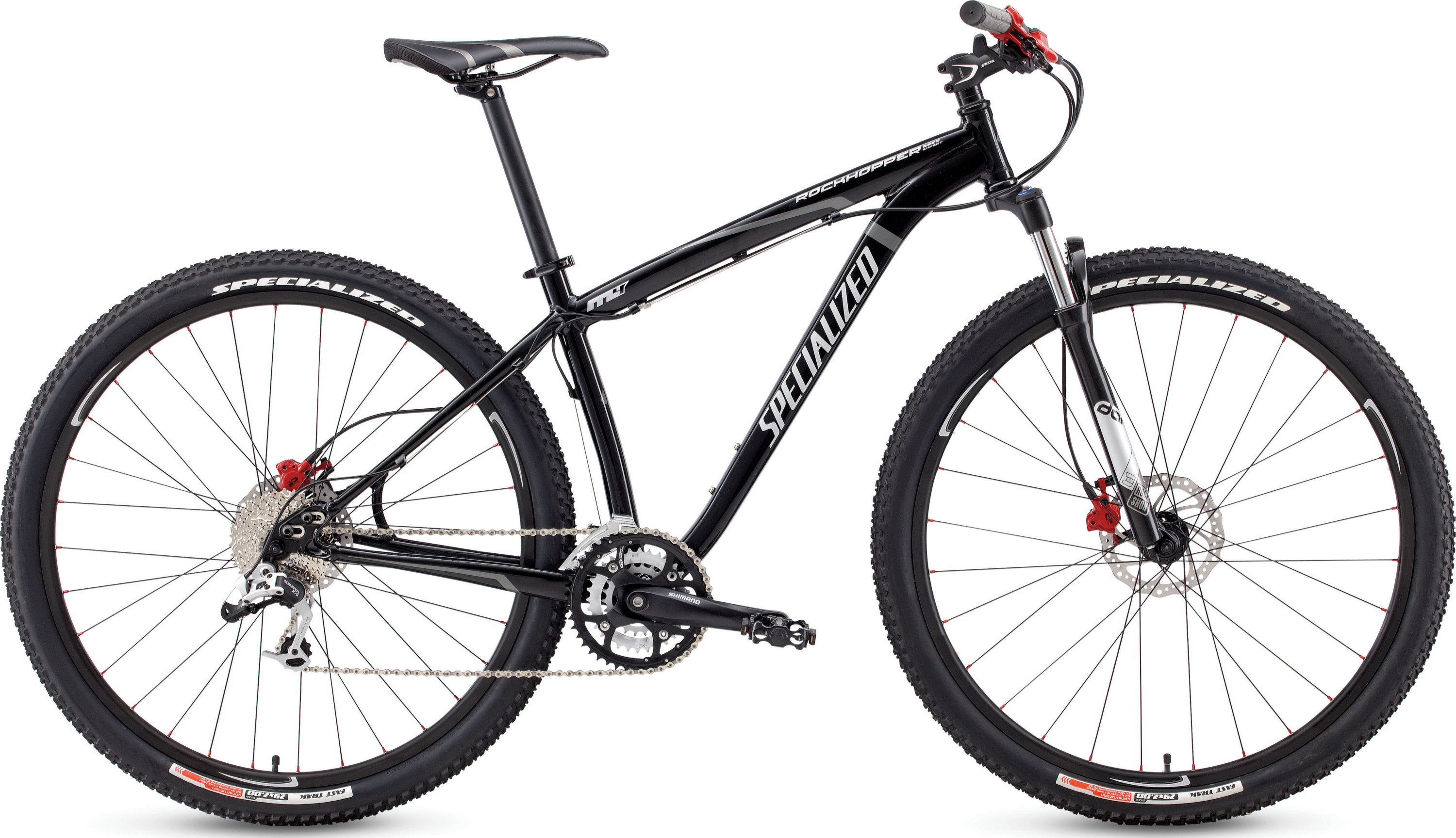 specialized hardrock 2010