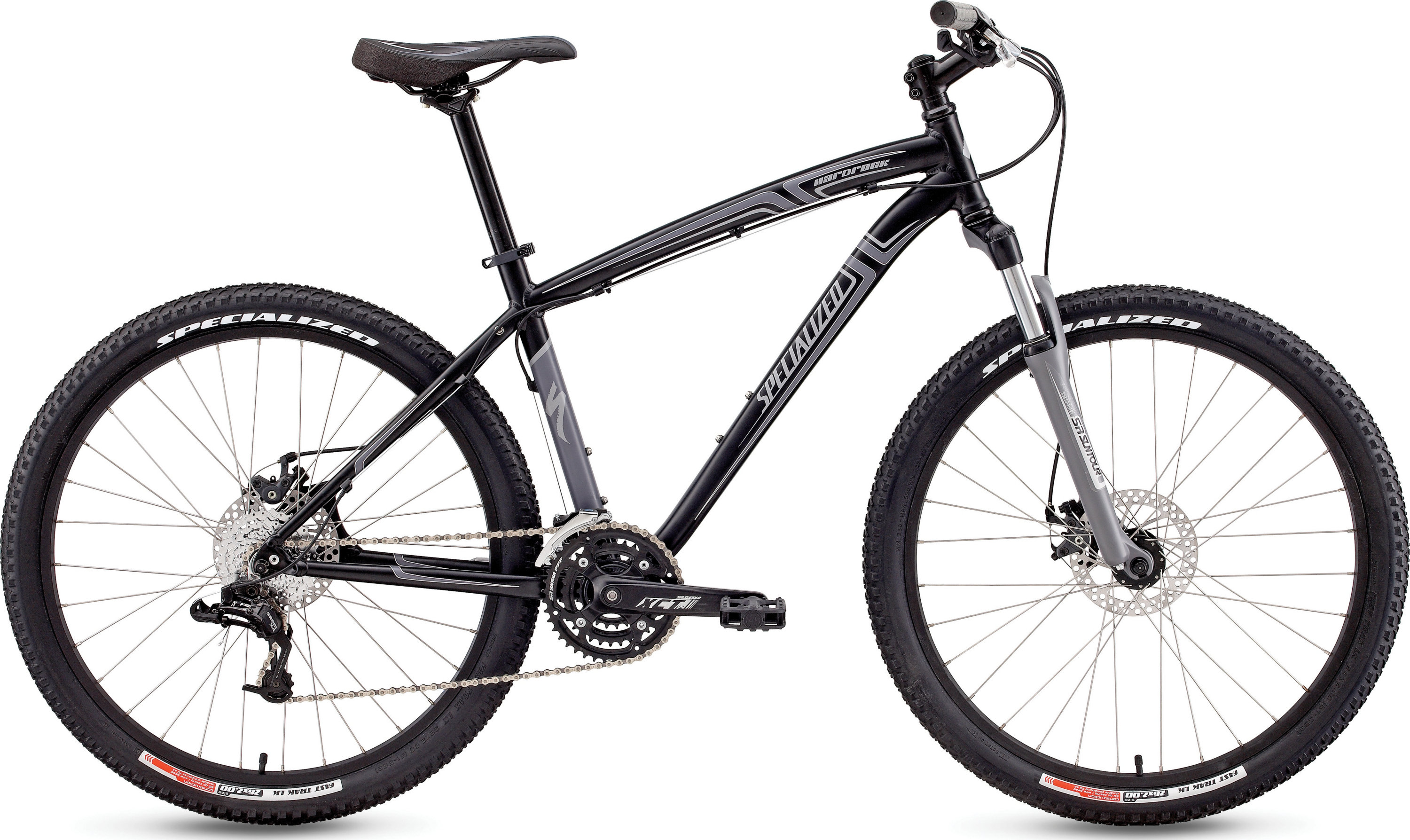 hardrock sport specialized 26