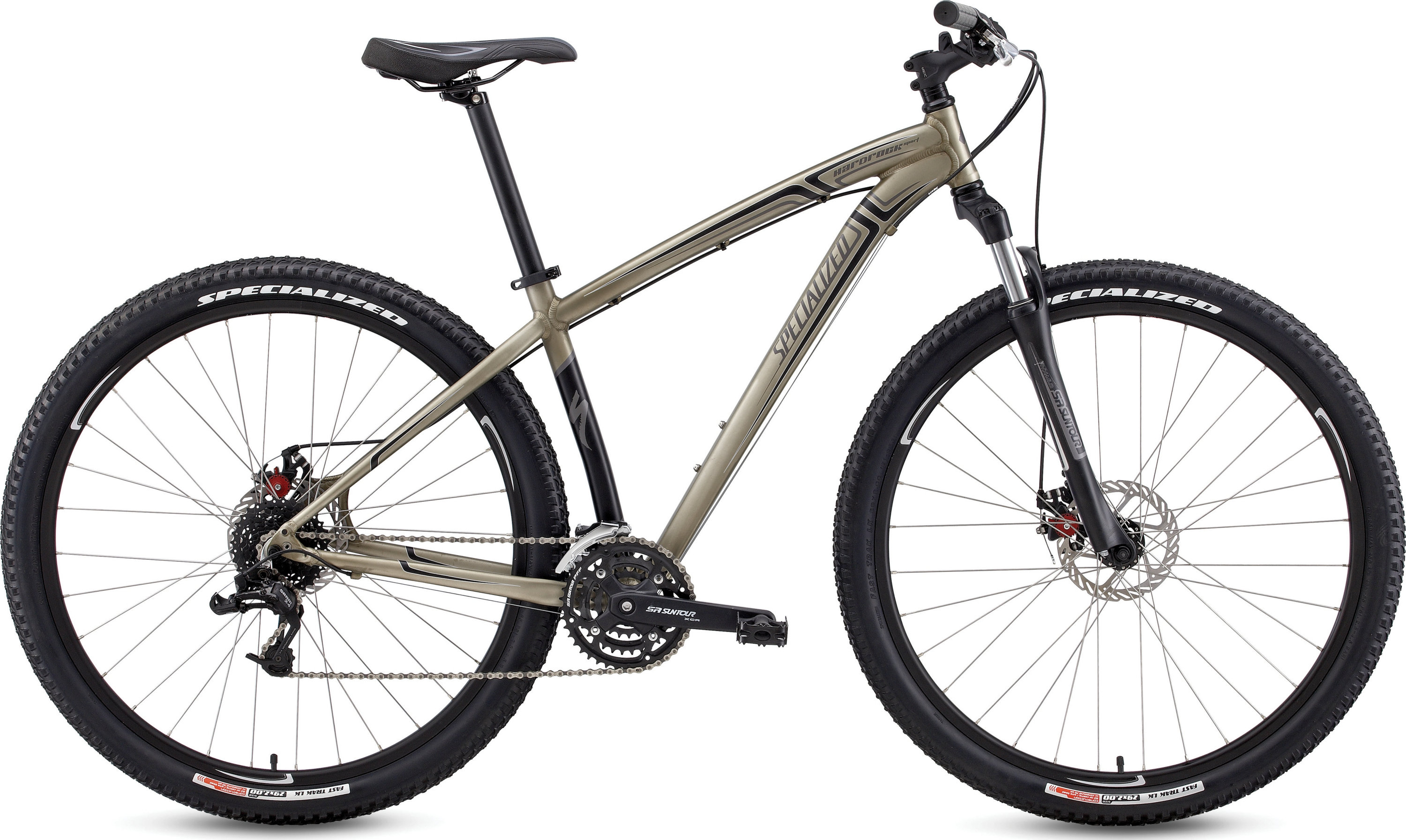 specialized rockhopper comp 2010