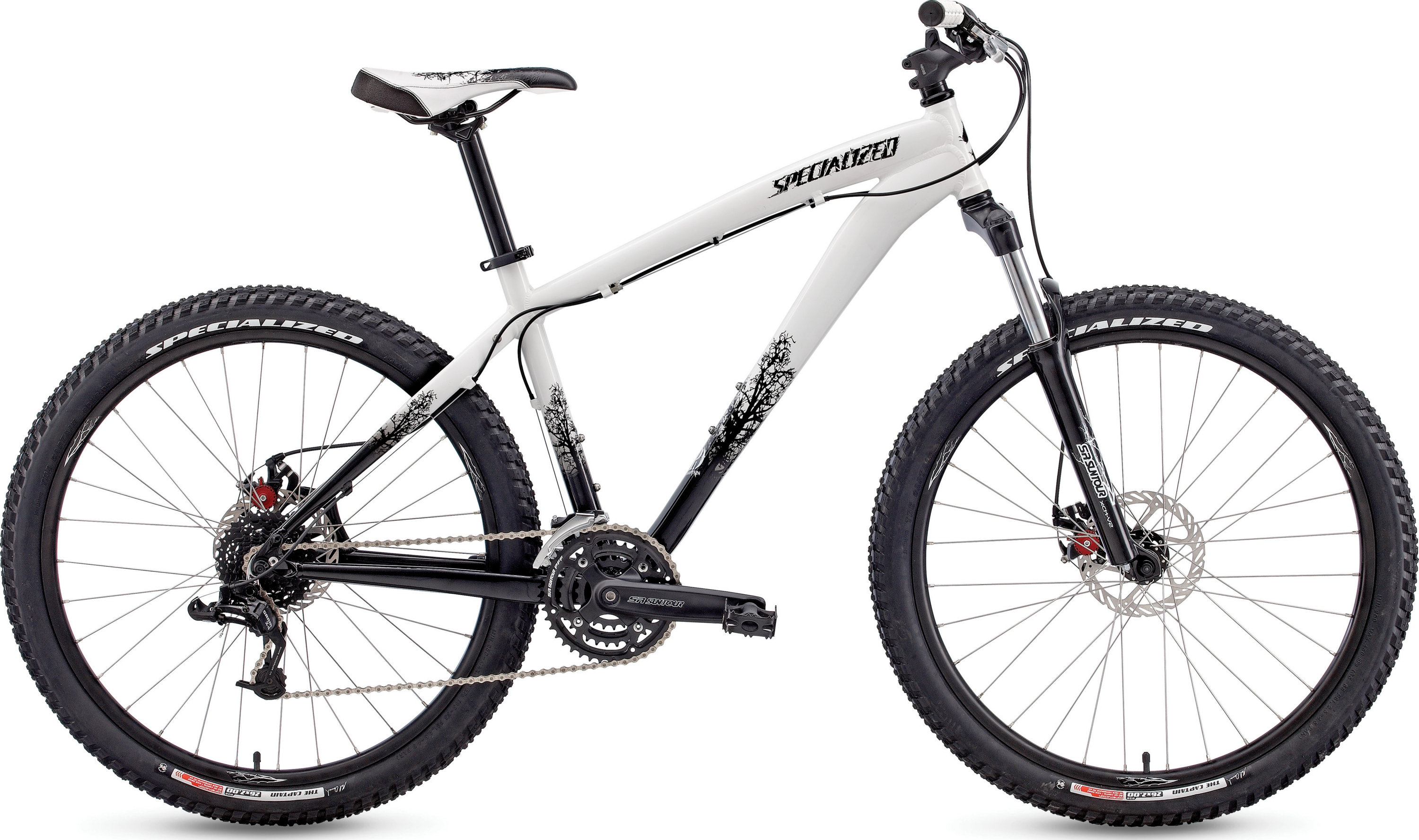specialized p all mountain