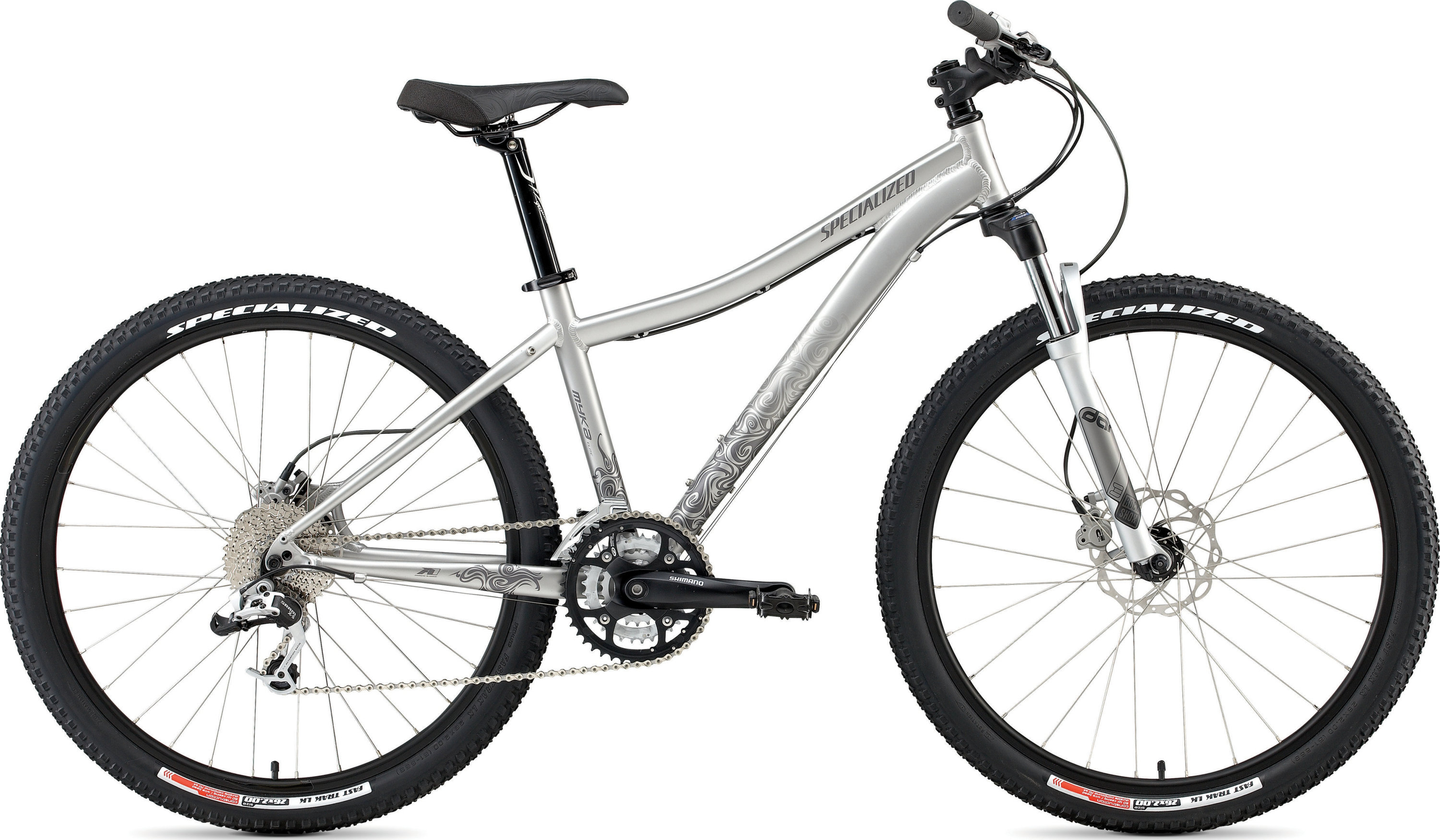 specialized myka elite