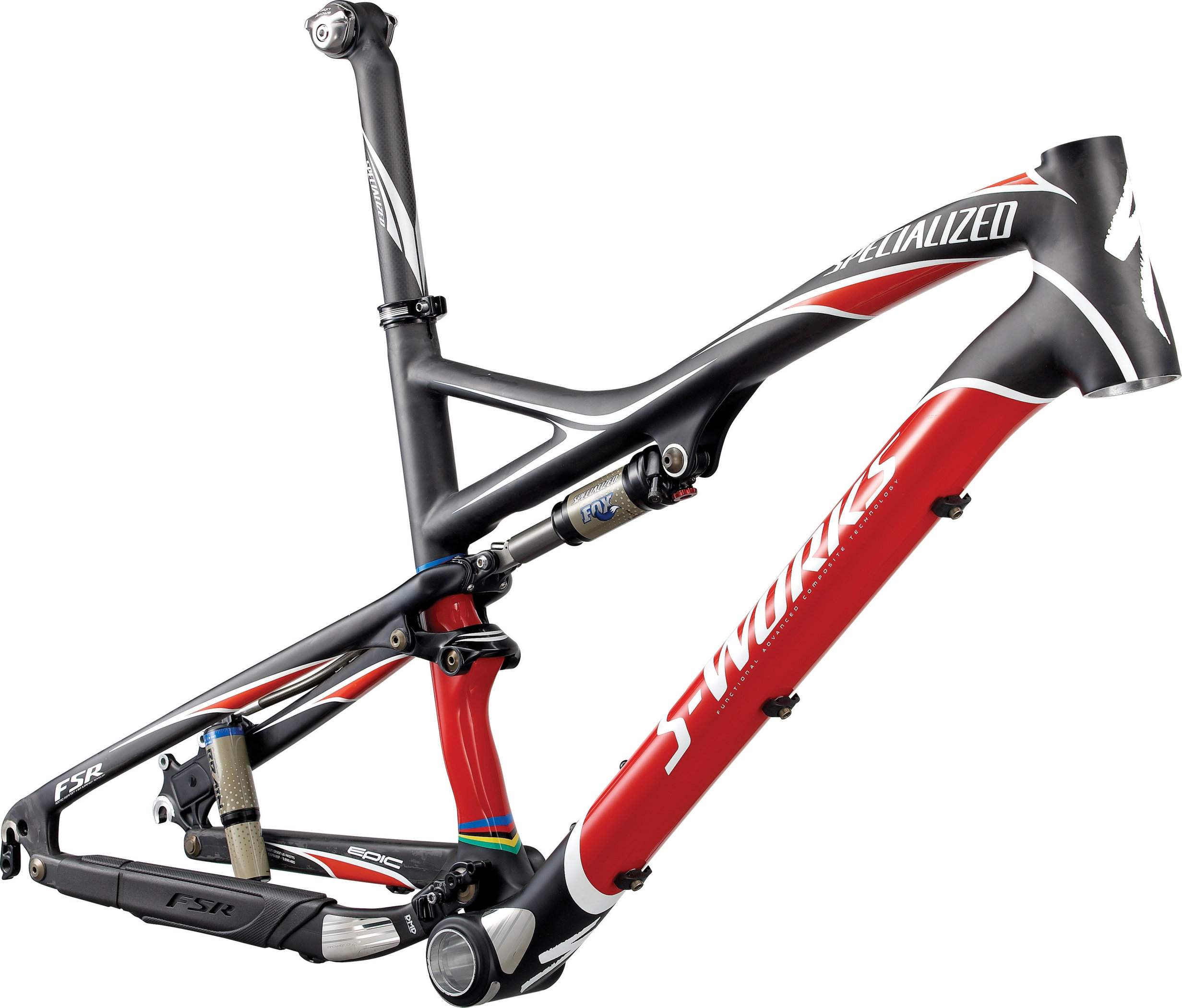 specialized s works carbon