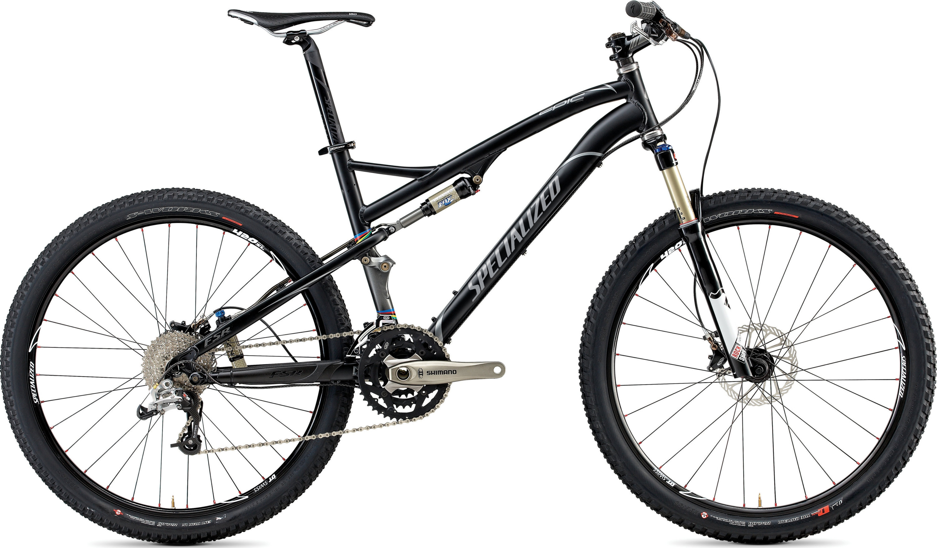 specialized epic expert 26