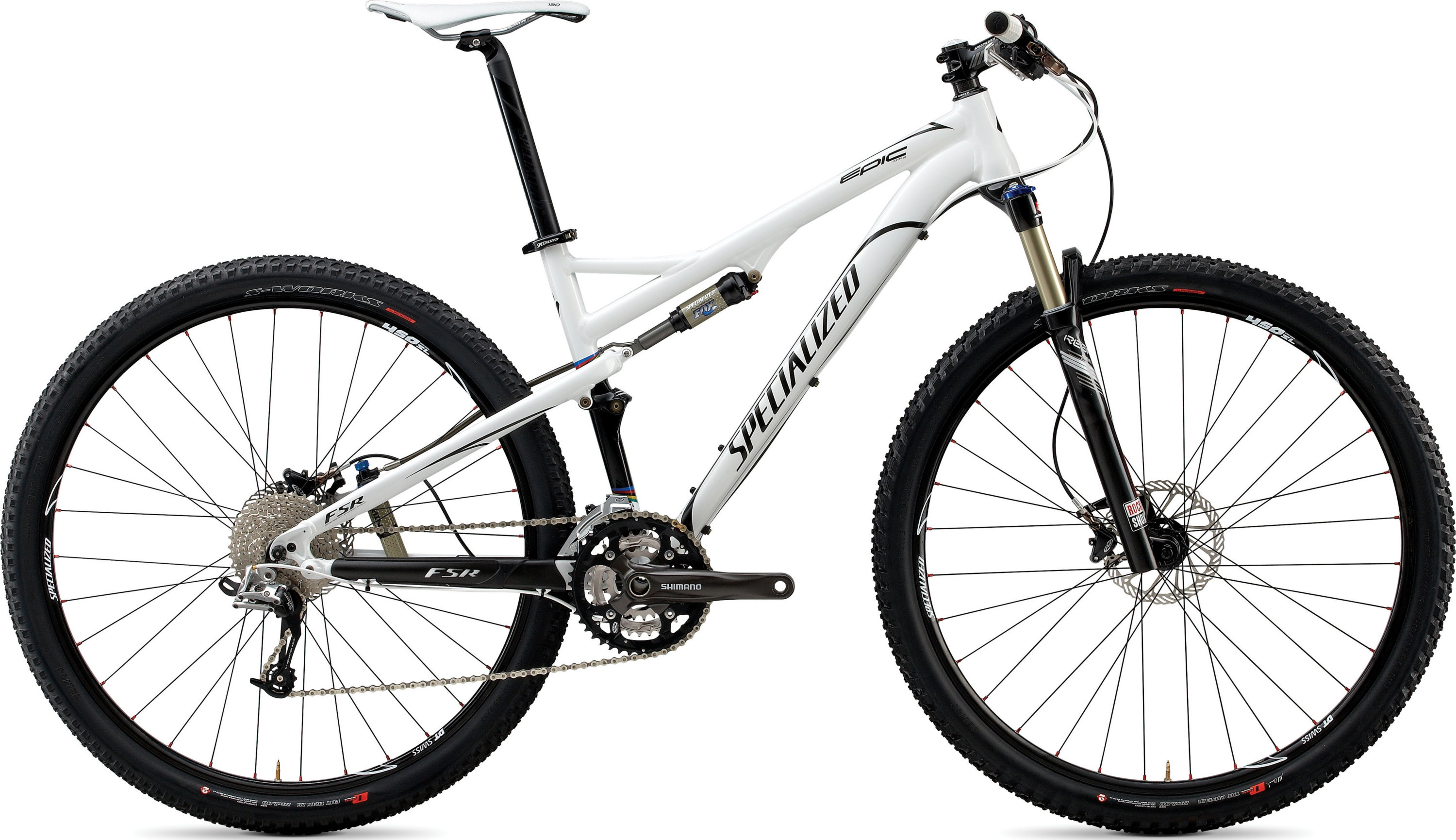 specialized epic fsr 29