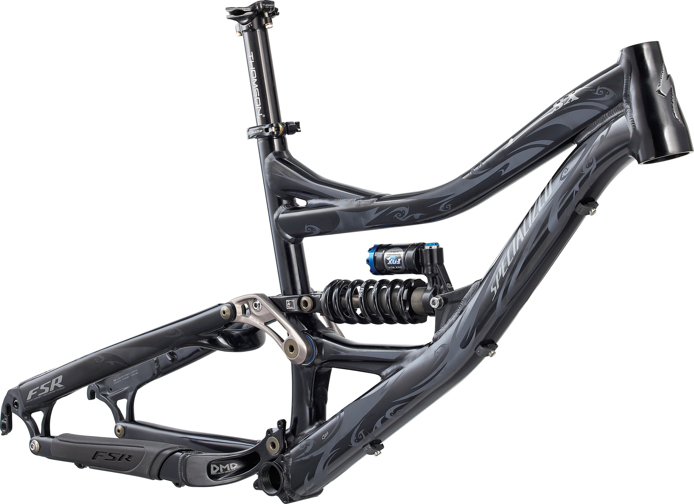 sx trail 2