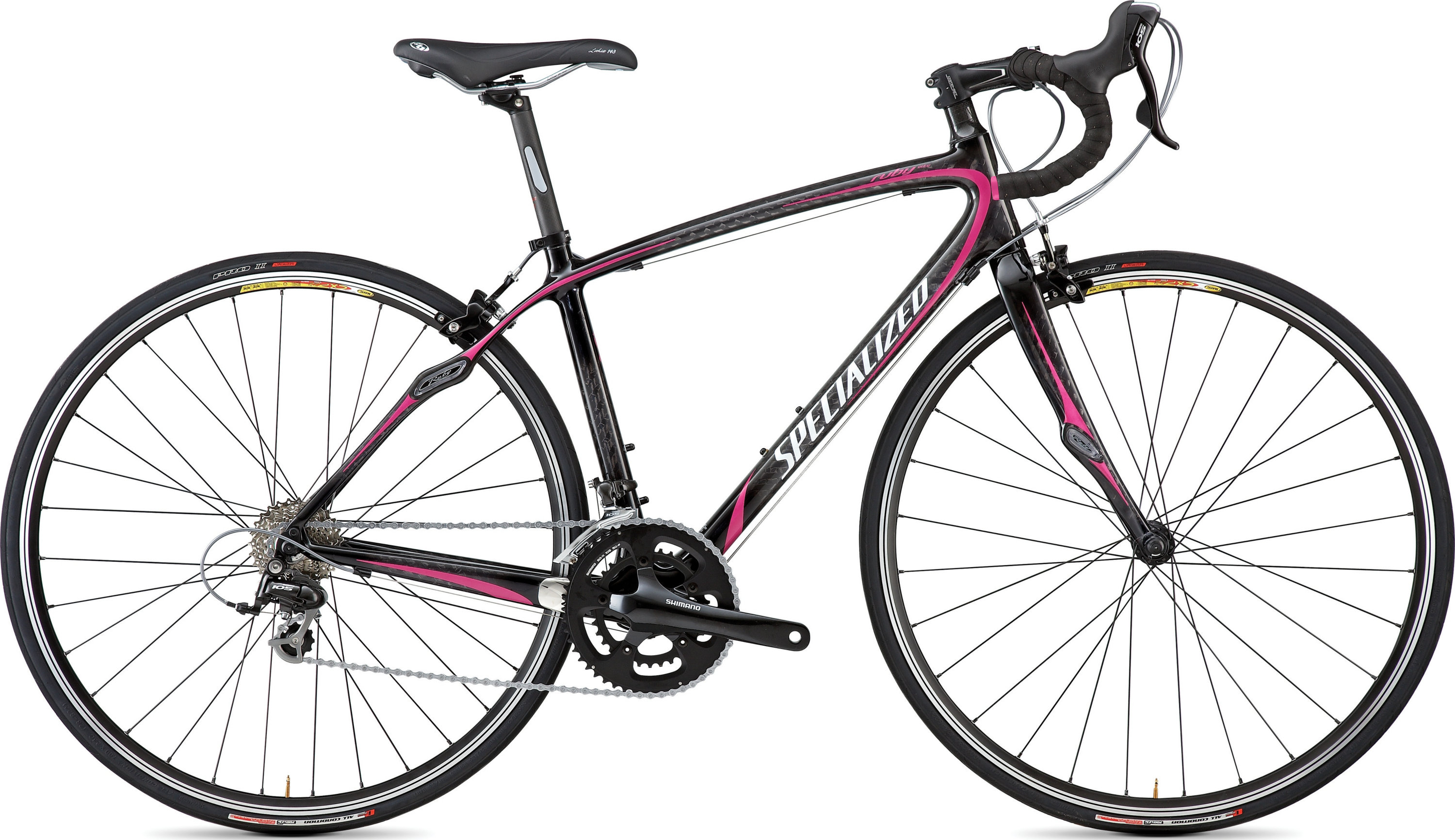 specialized ruby elite 2011