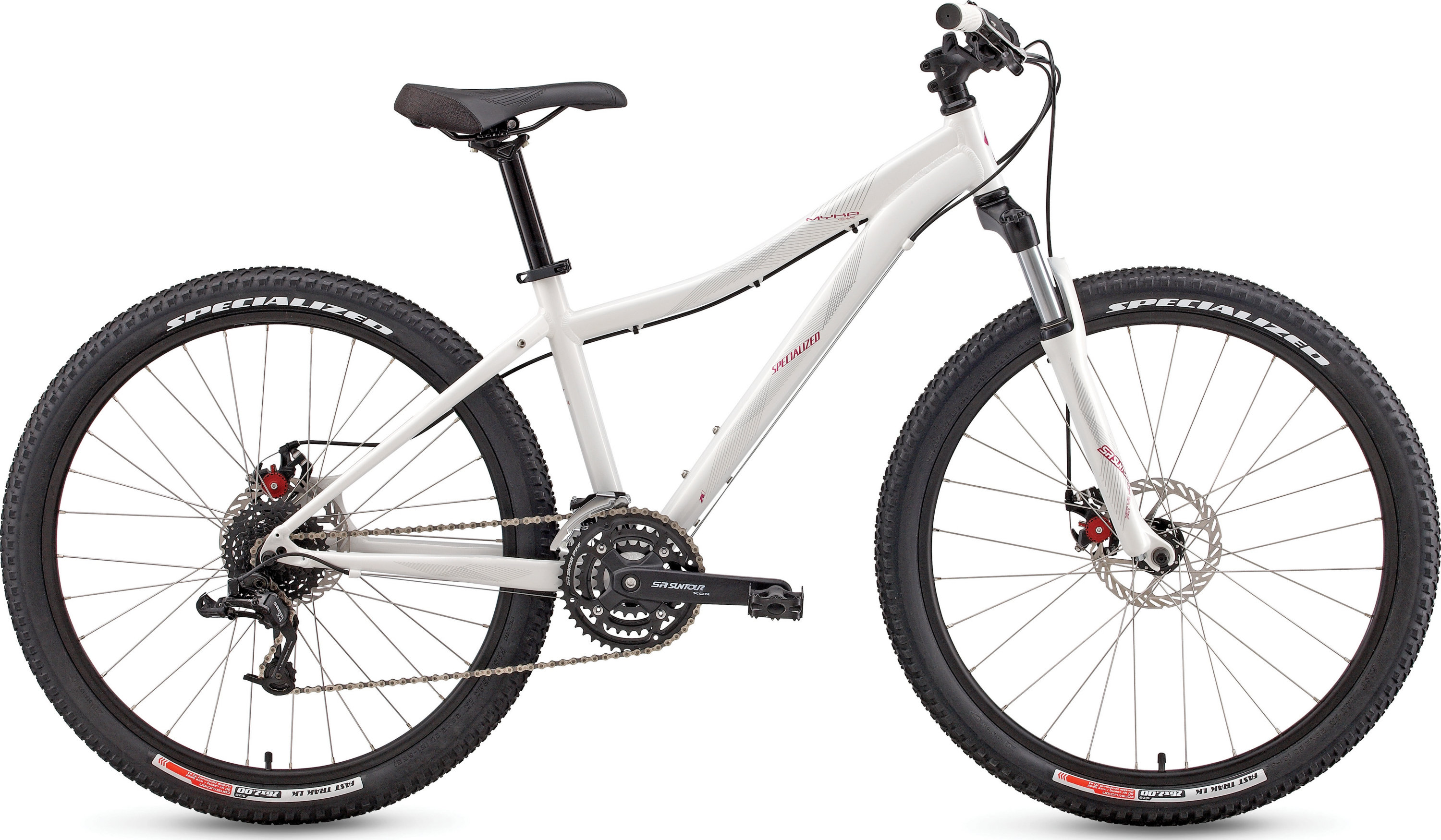 specialized myka pro