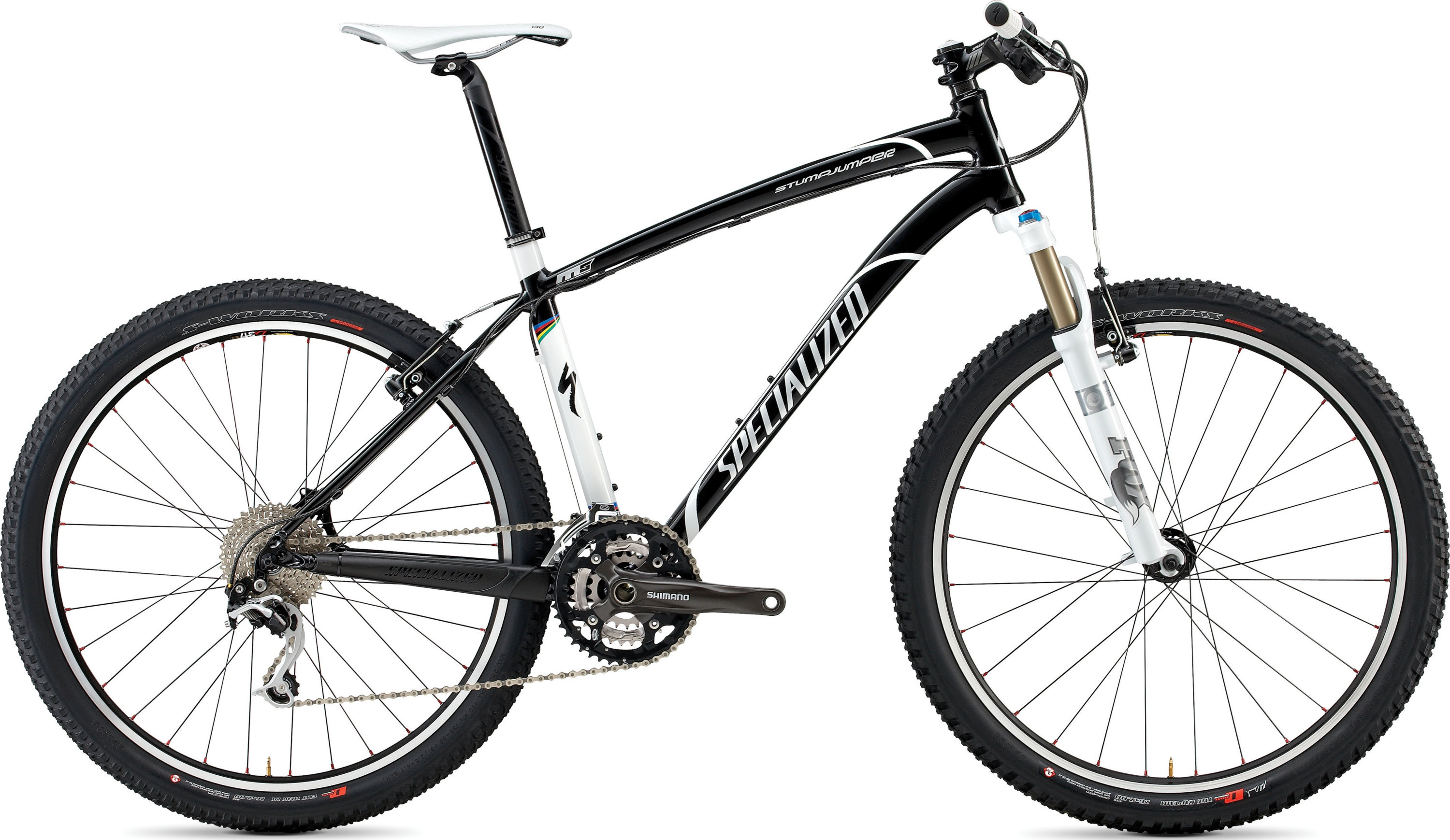 specialized stumpjumper 2011