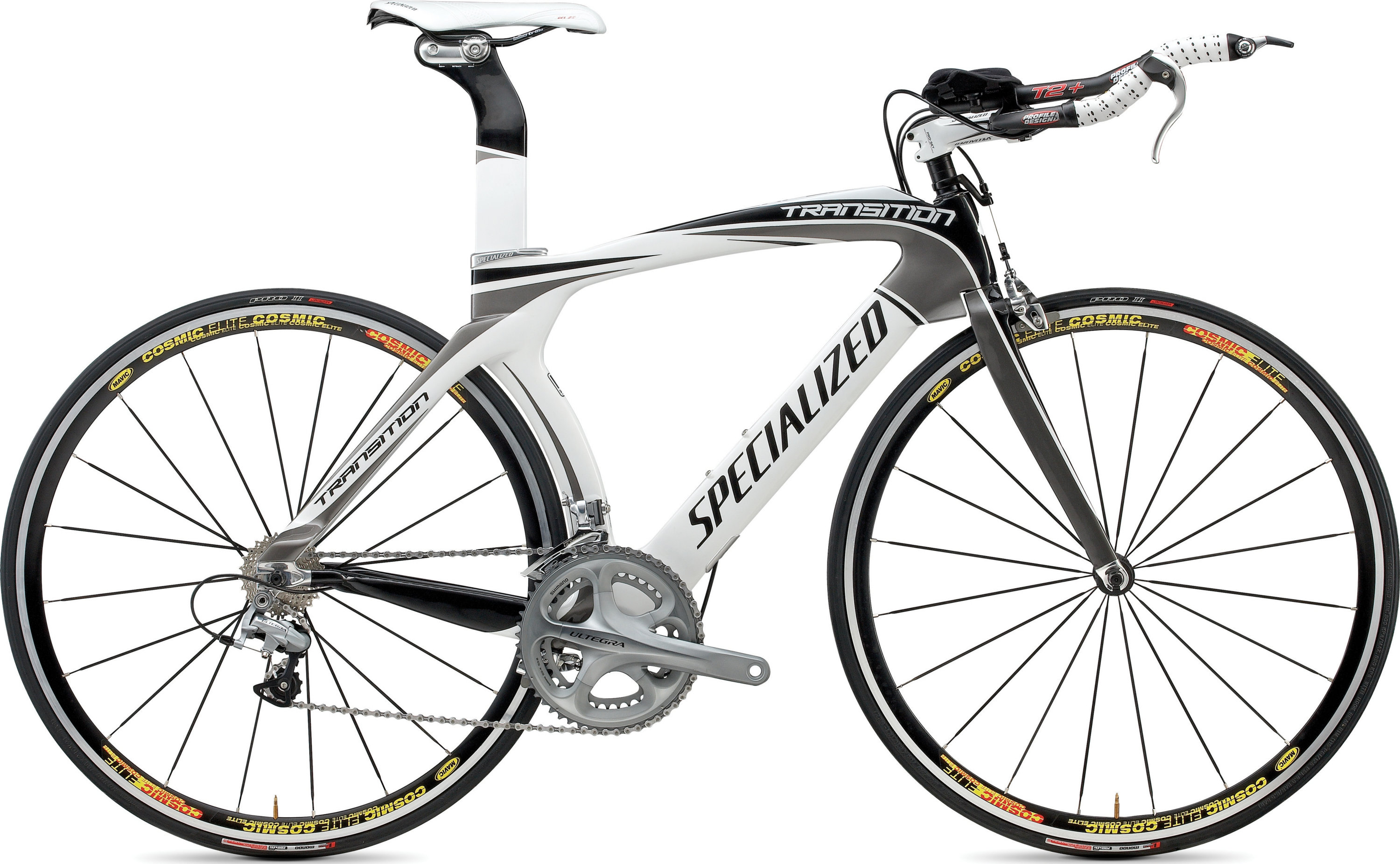 specialized s works transition