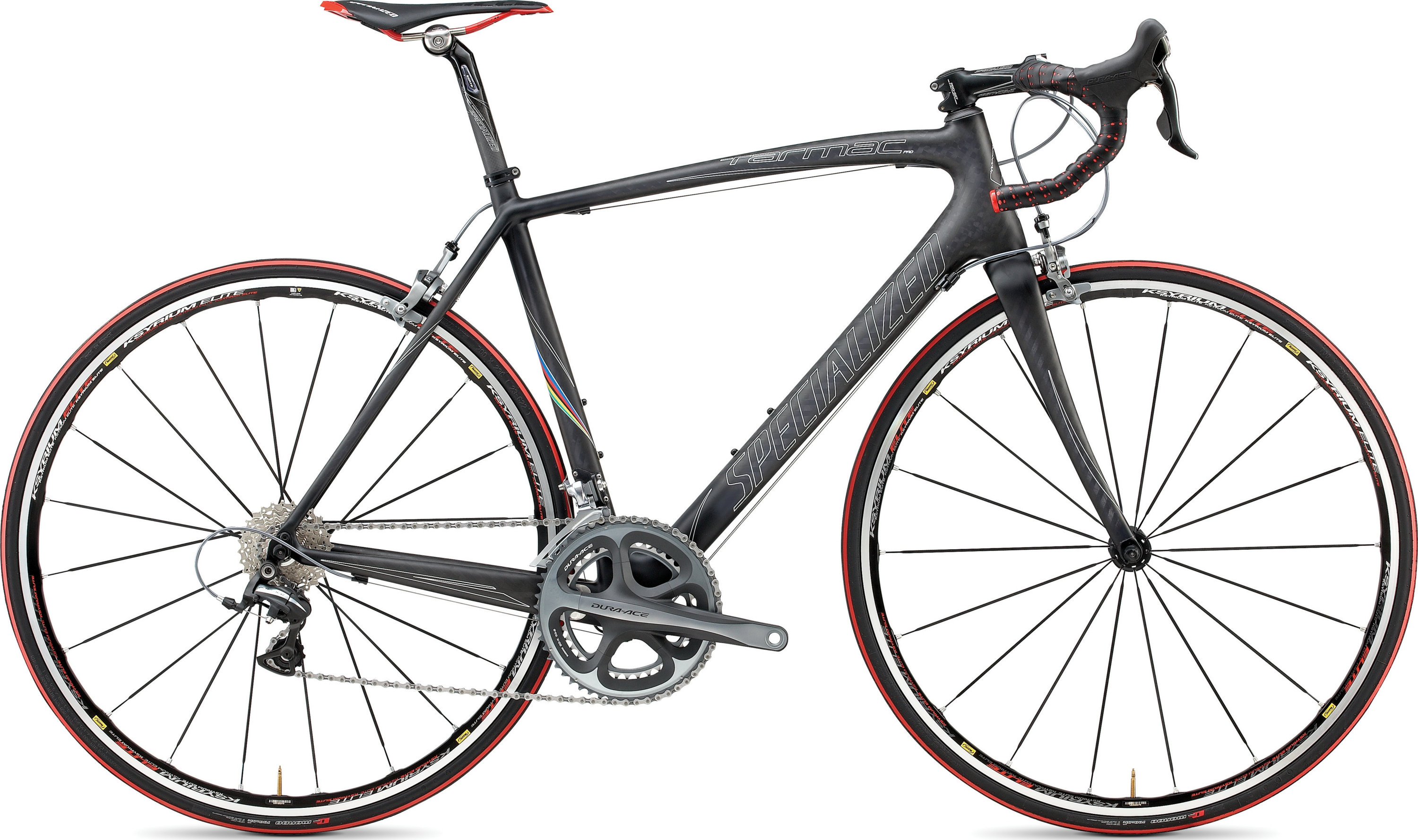 specialized tarmac dura ace