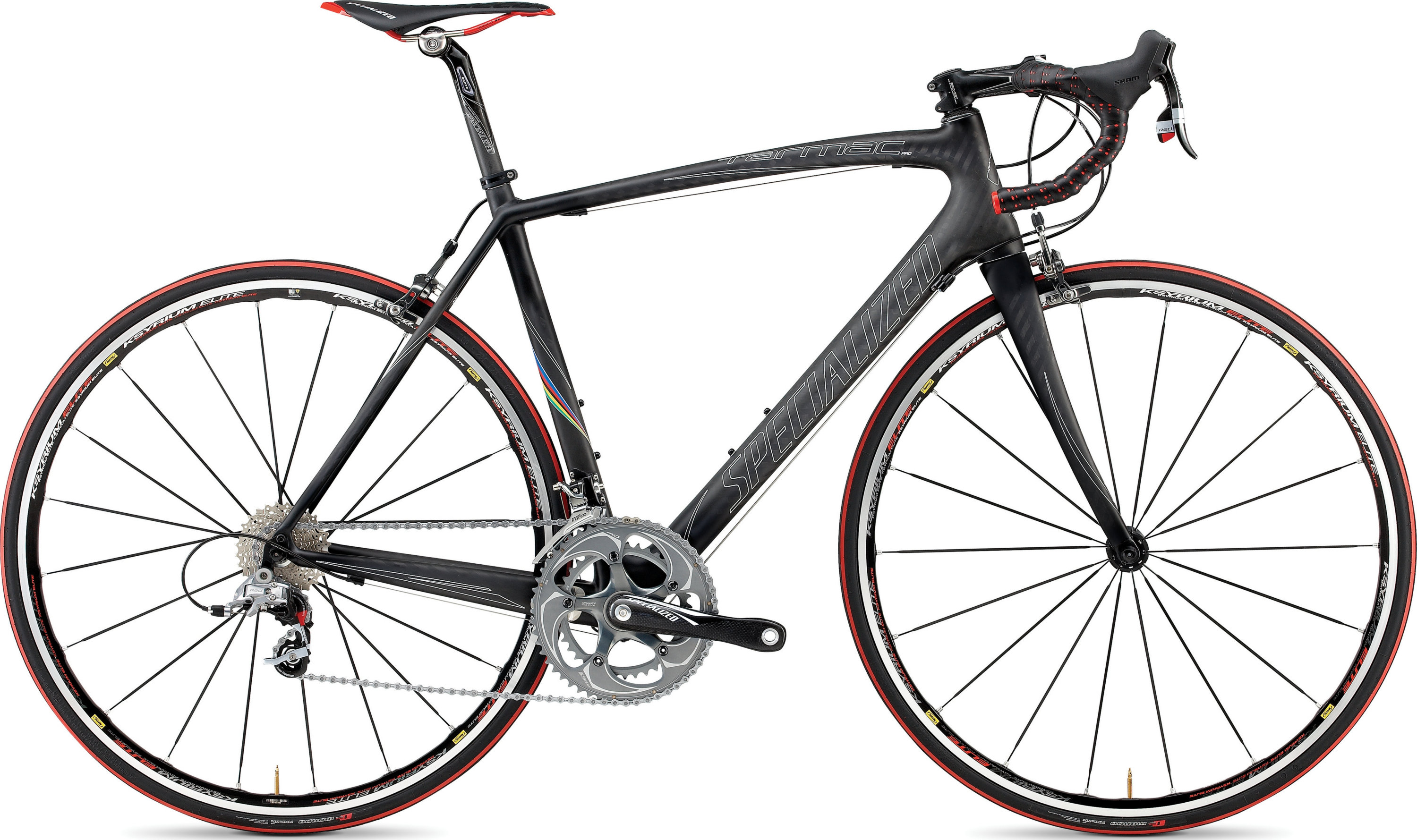 specialized tarmac pro sl