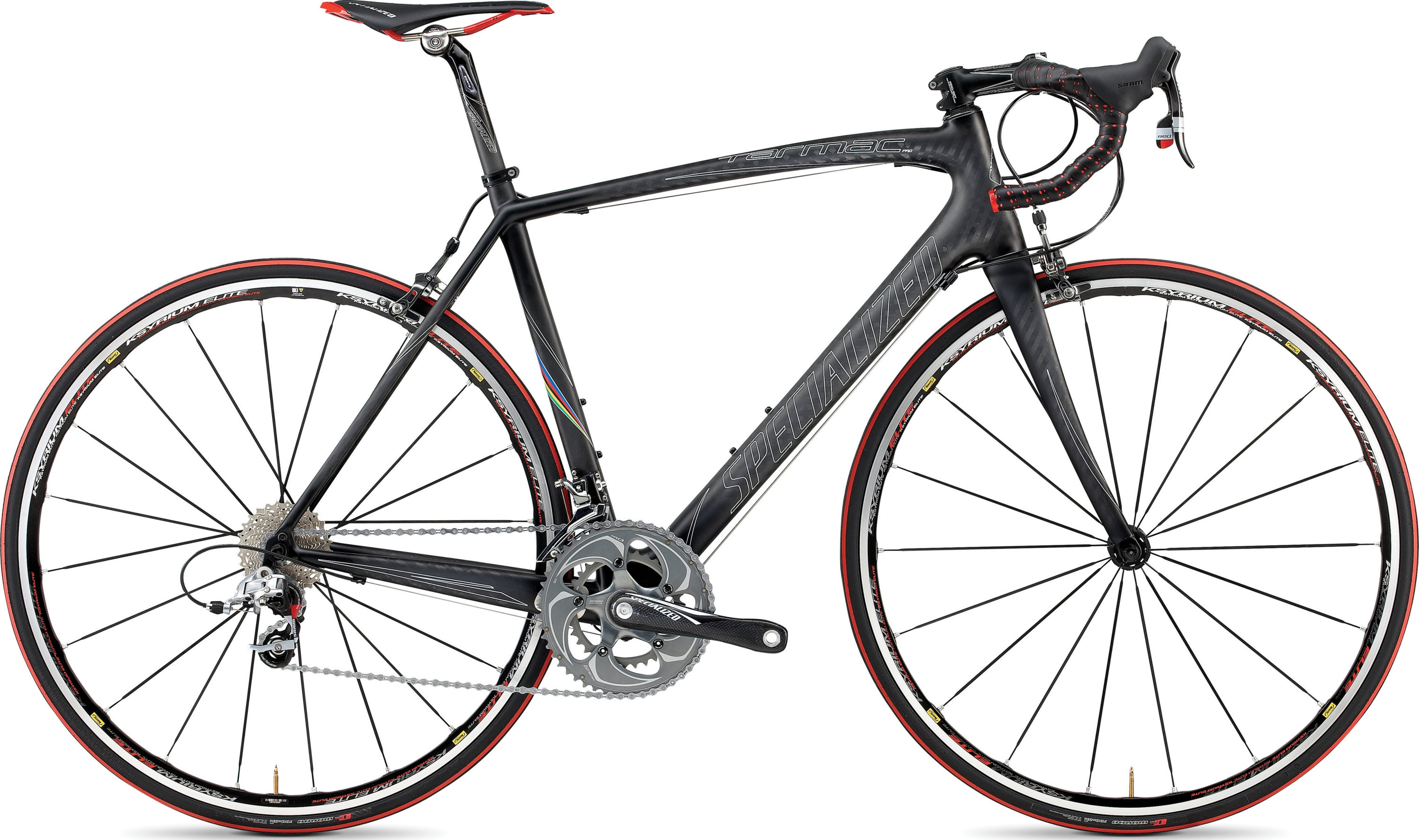 specialized tarmac fact 8r carbon