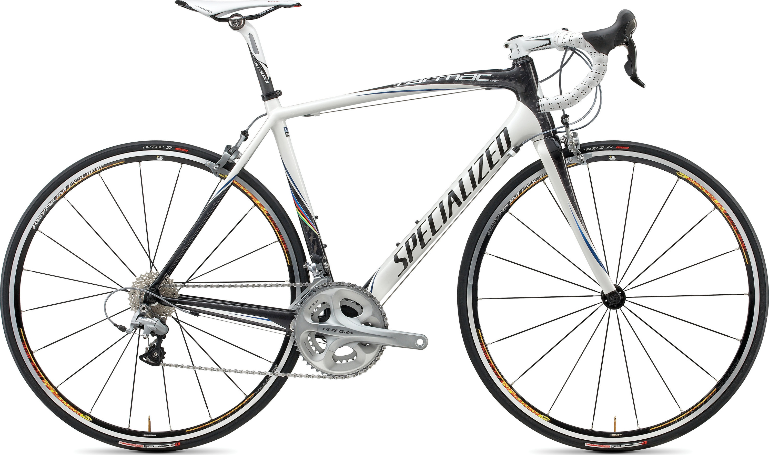 specialized tarmac sl2