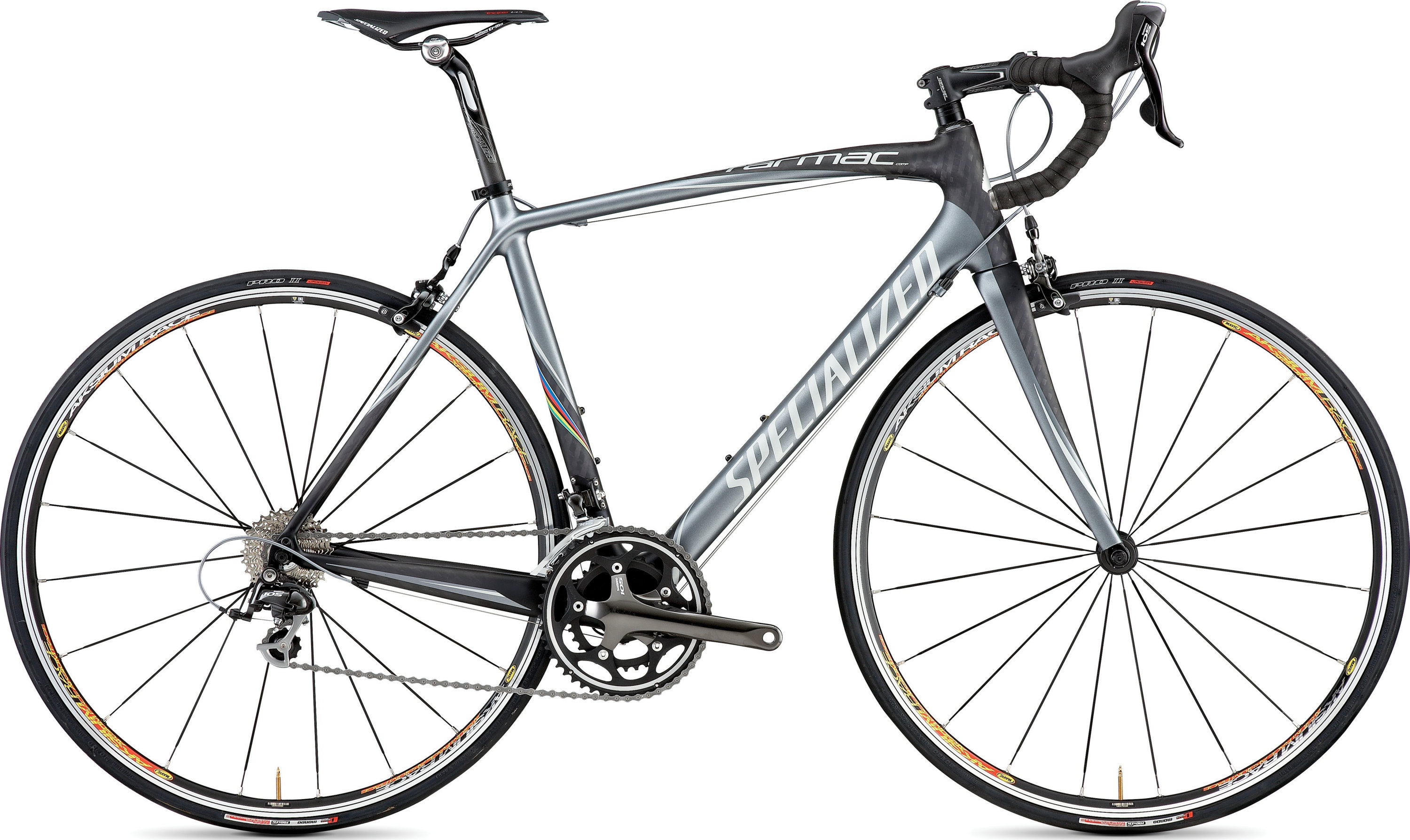 specialized tarmac sl2 2013