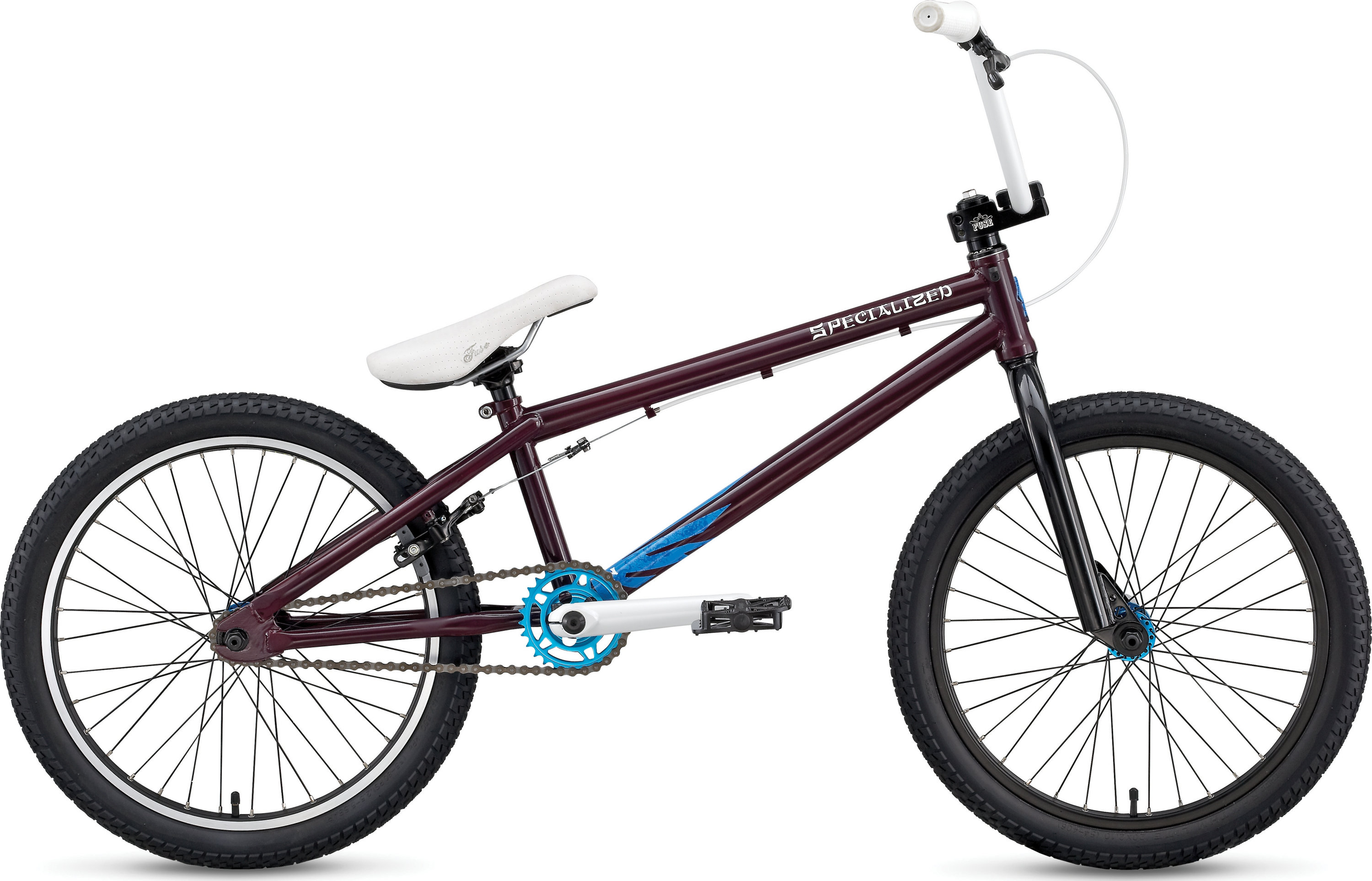 specialized fuse 3