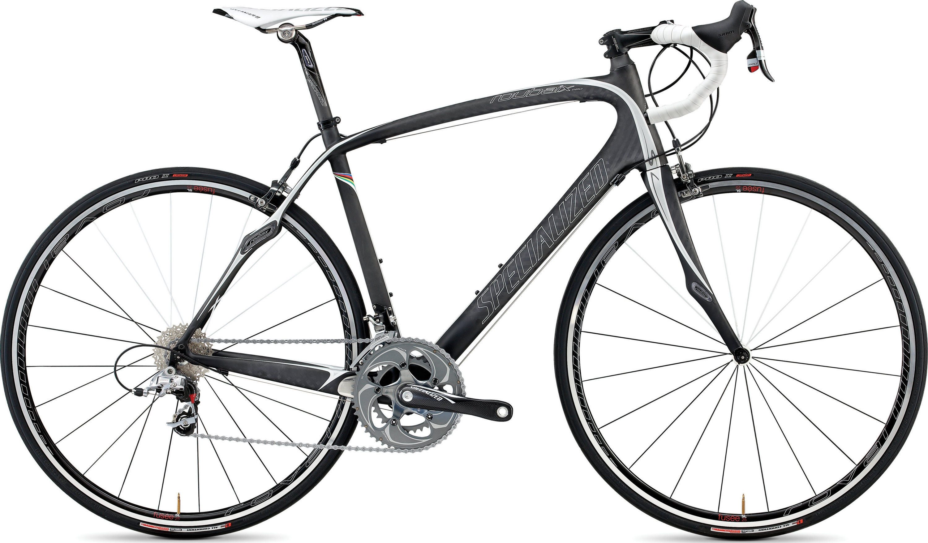 specialized roubaix dura ace