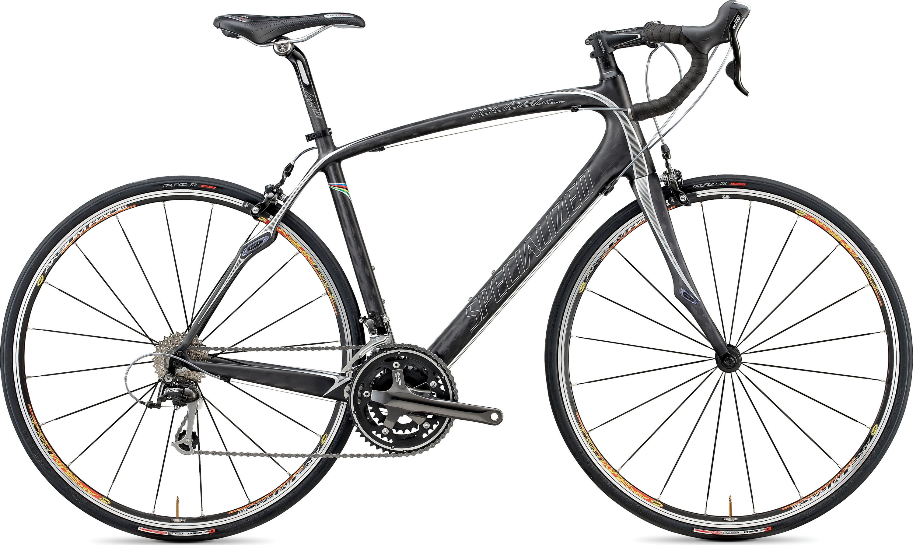 specialized roubaix 54cm