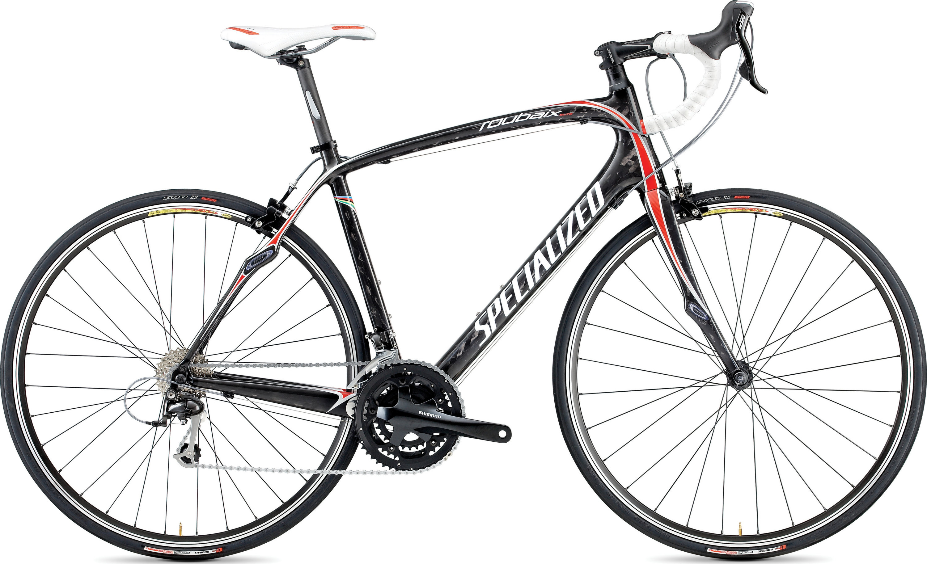 specialized secteur sport 2010