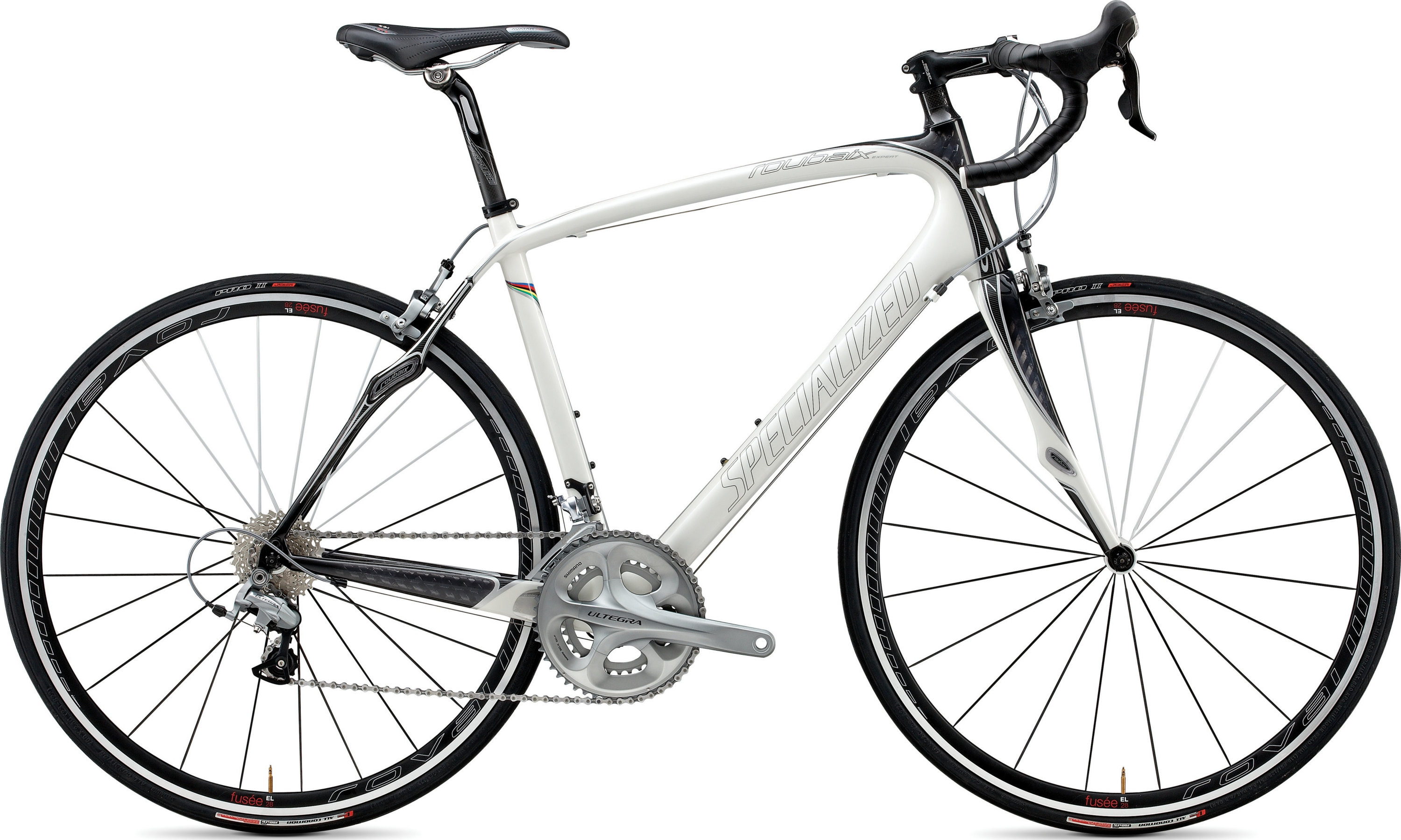 specialized roubaix aluminum