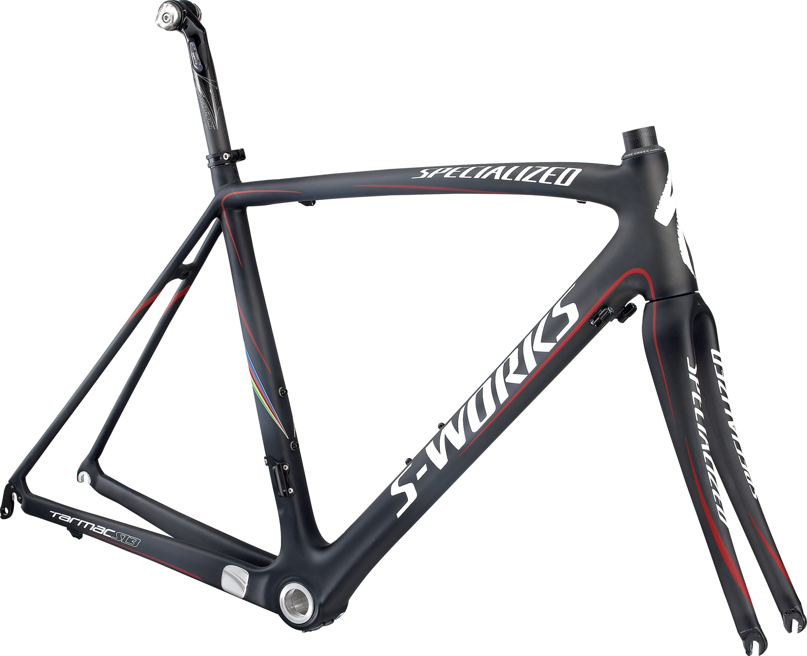 tarmac sl2 2013