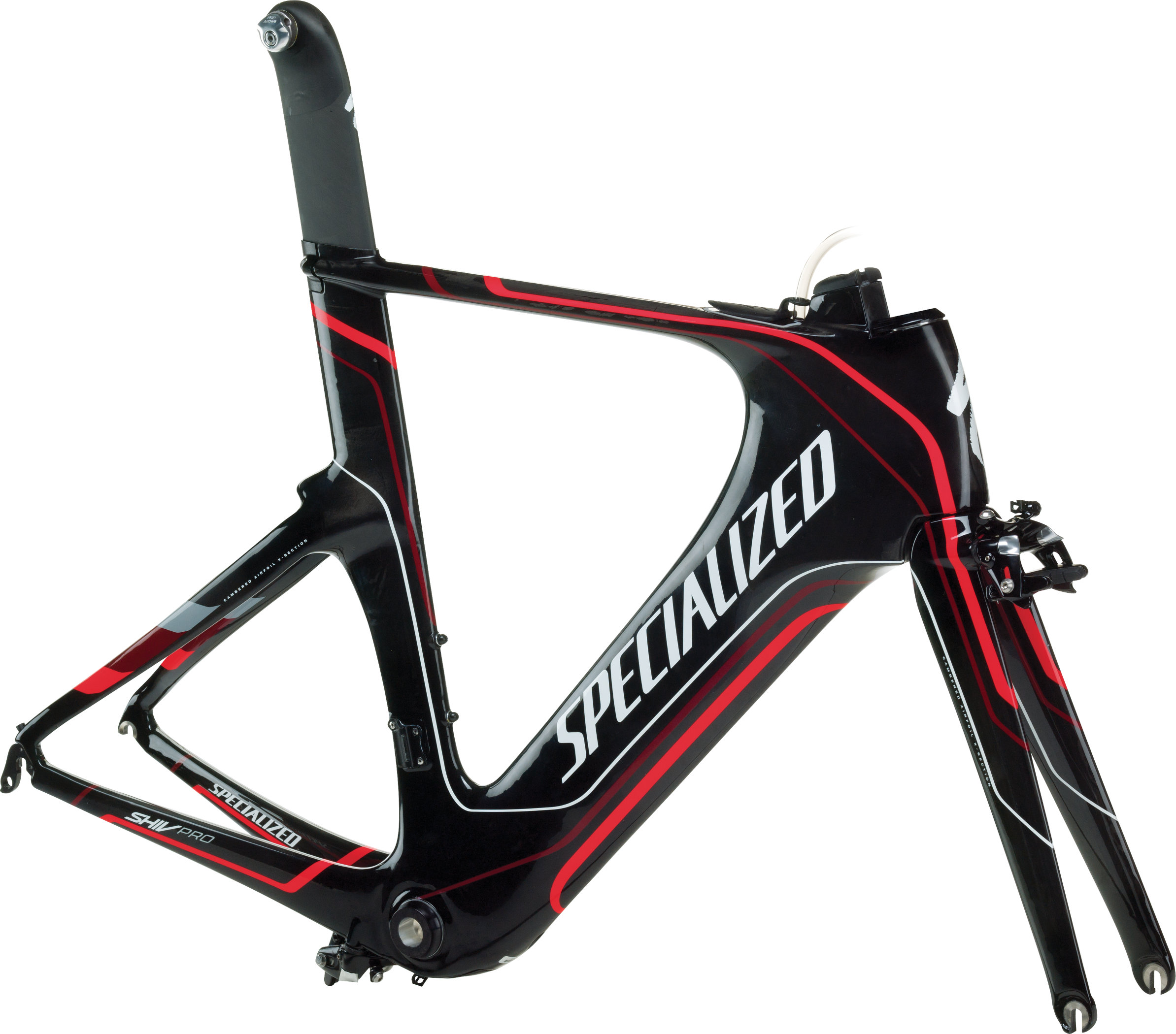 specialized shiv xs