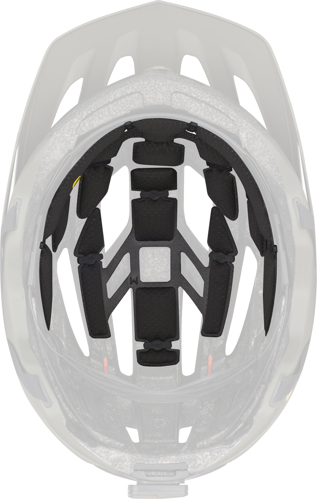 specialized s3 pad set