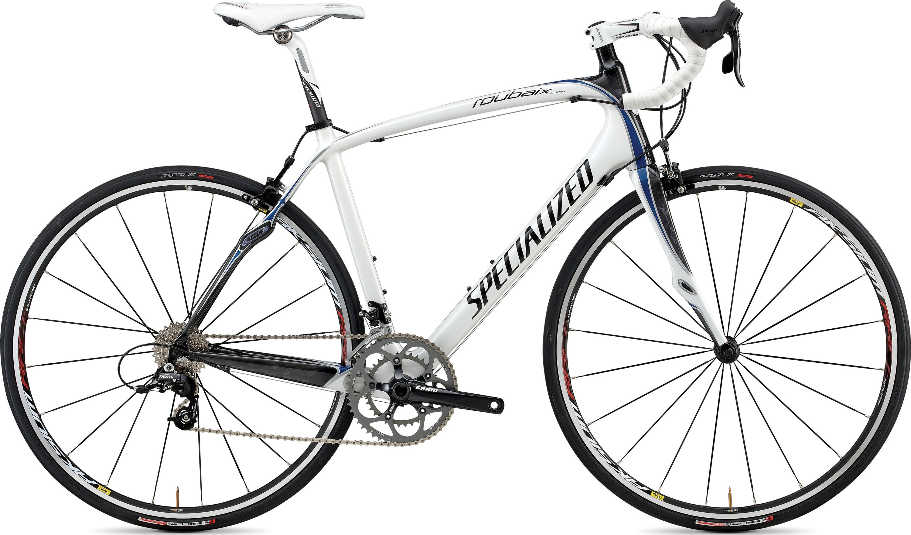 2010 specialized roubaix comp