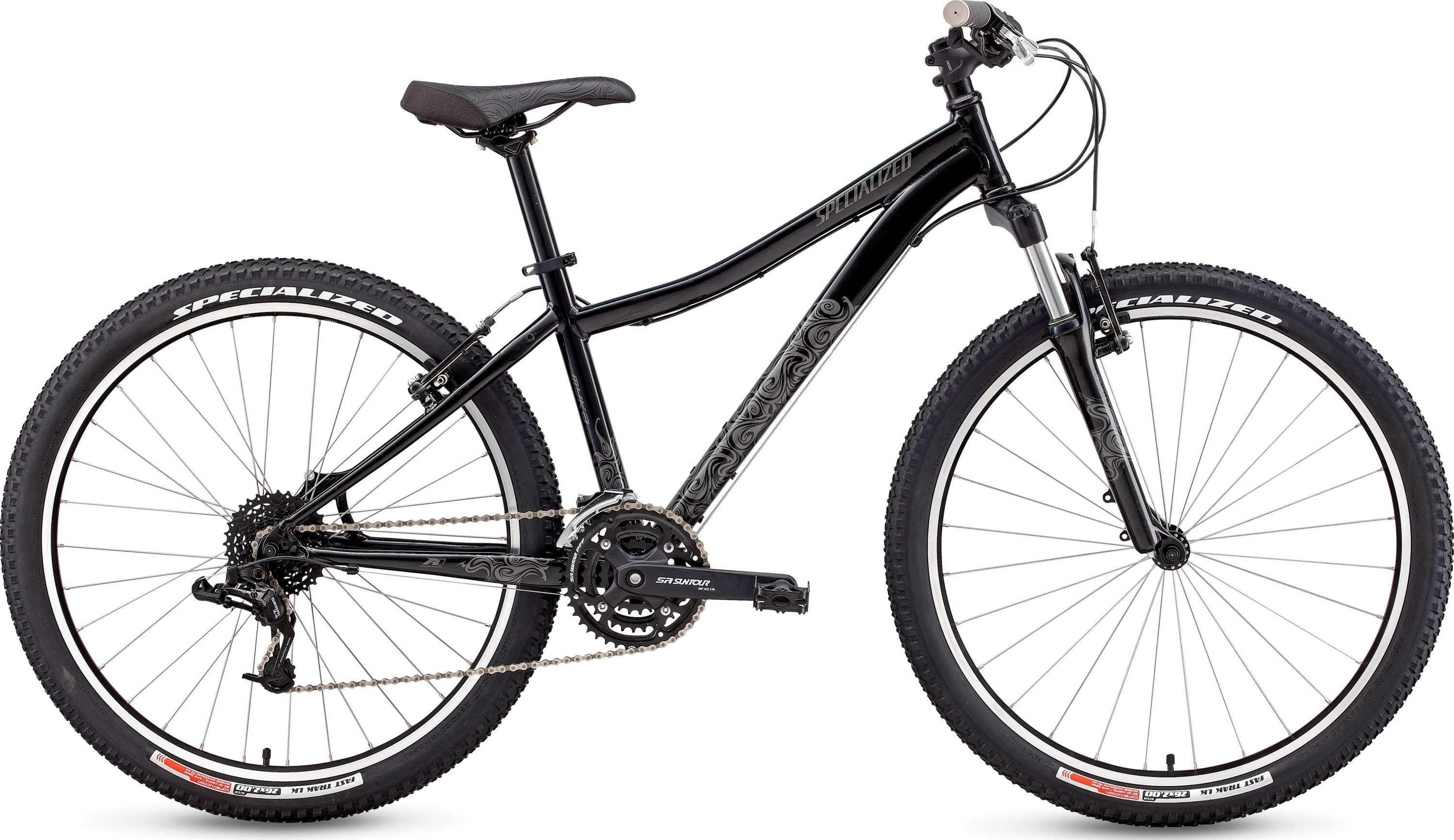 specialized myka 2010