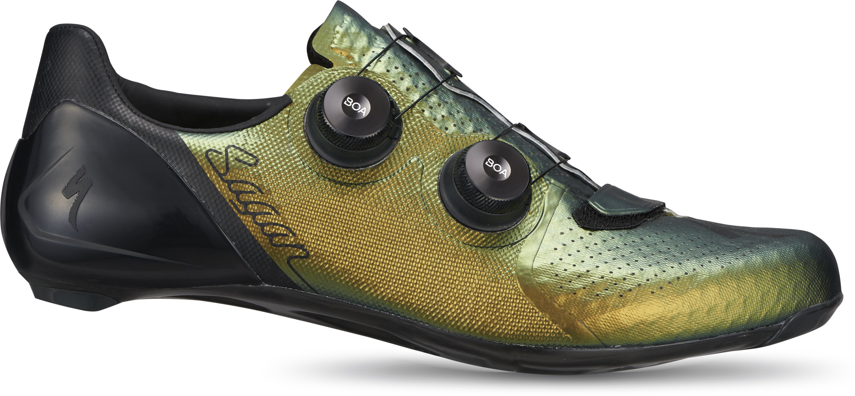 Air sagan shoe covers on sale