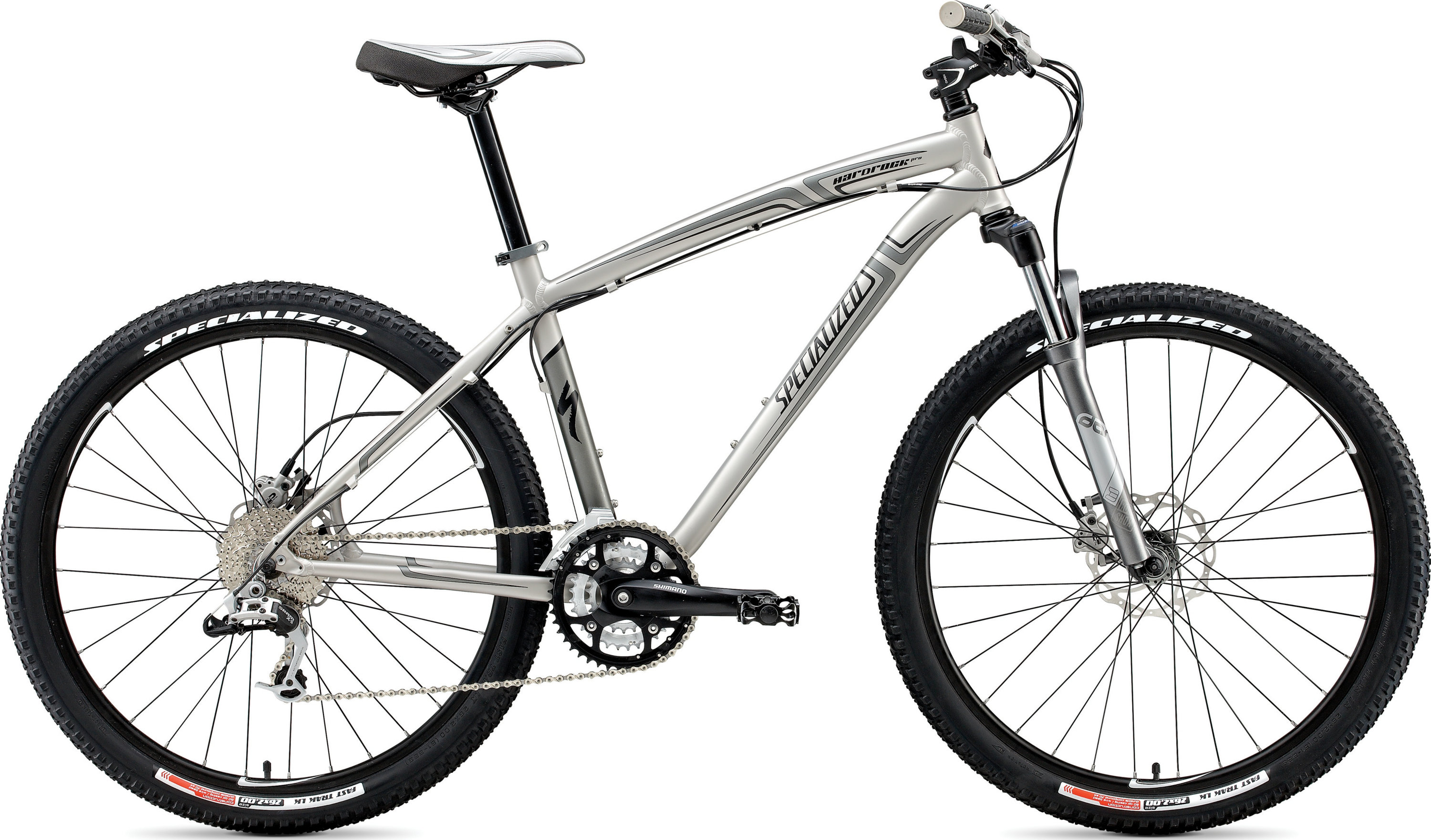 specialized hardrock pro 2010