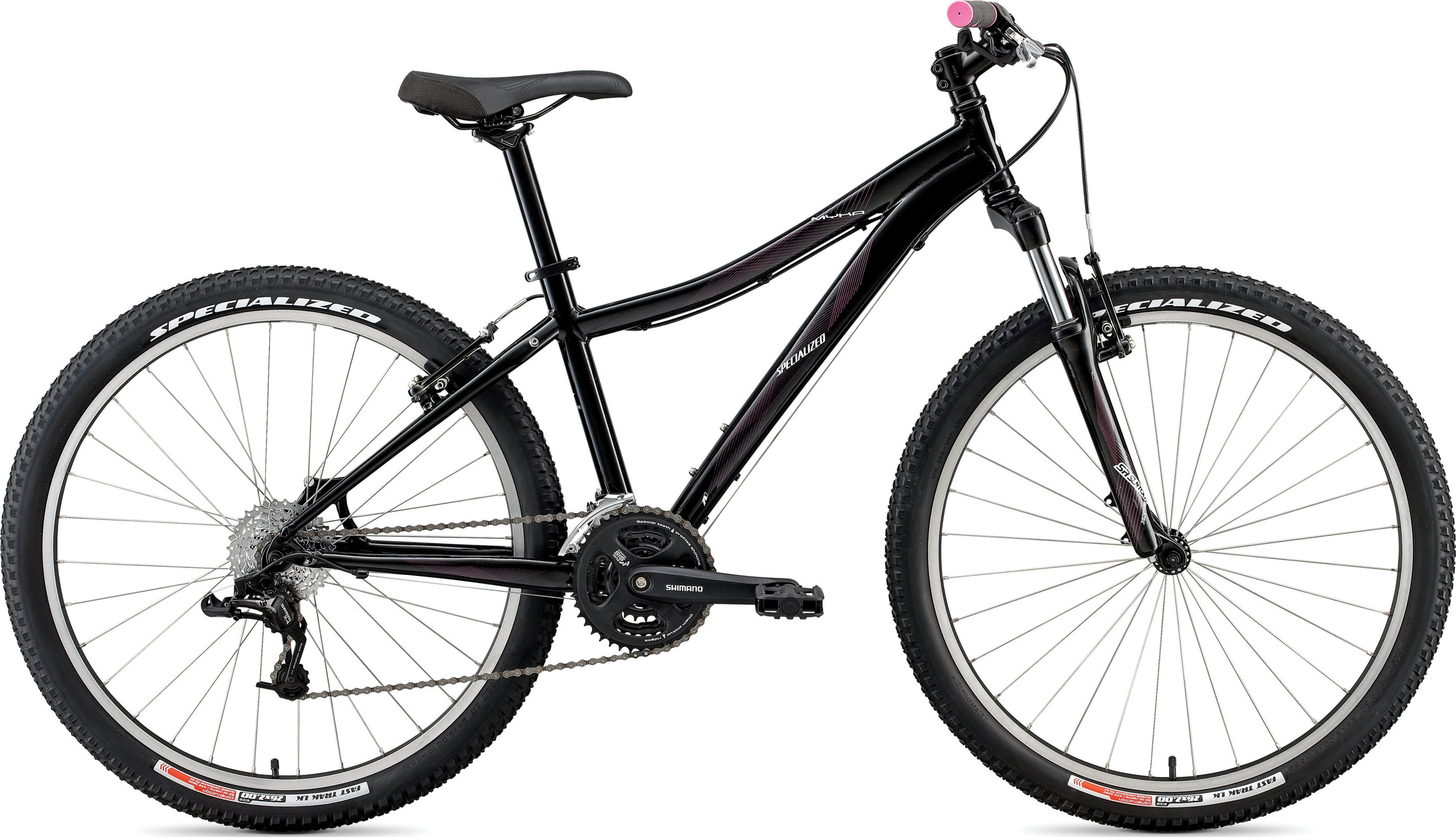 specialized myka expert