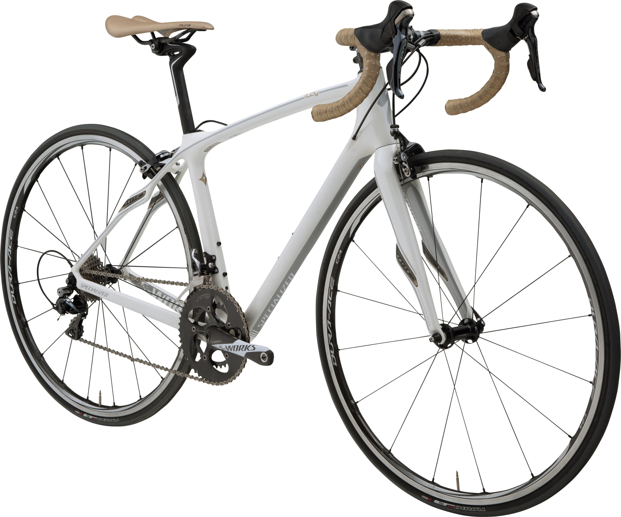 specialized ruby comp 2013