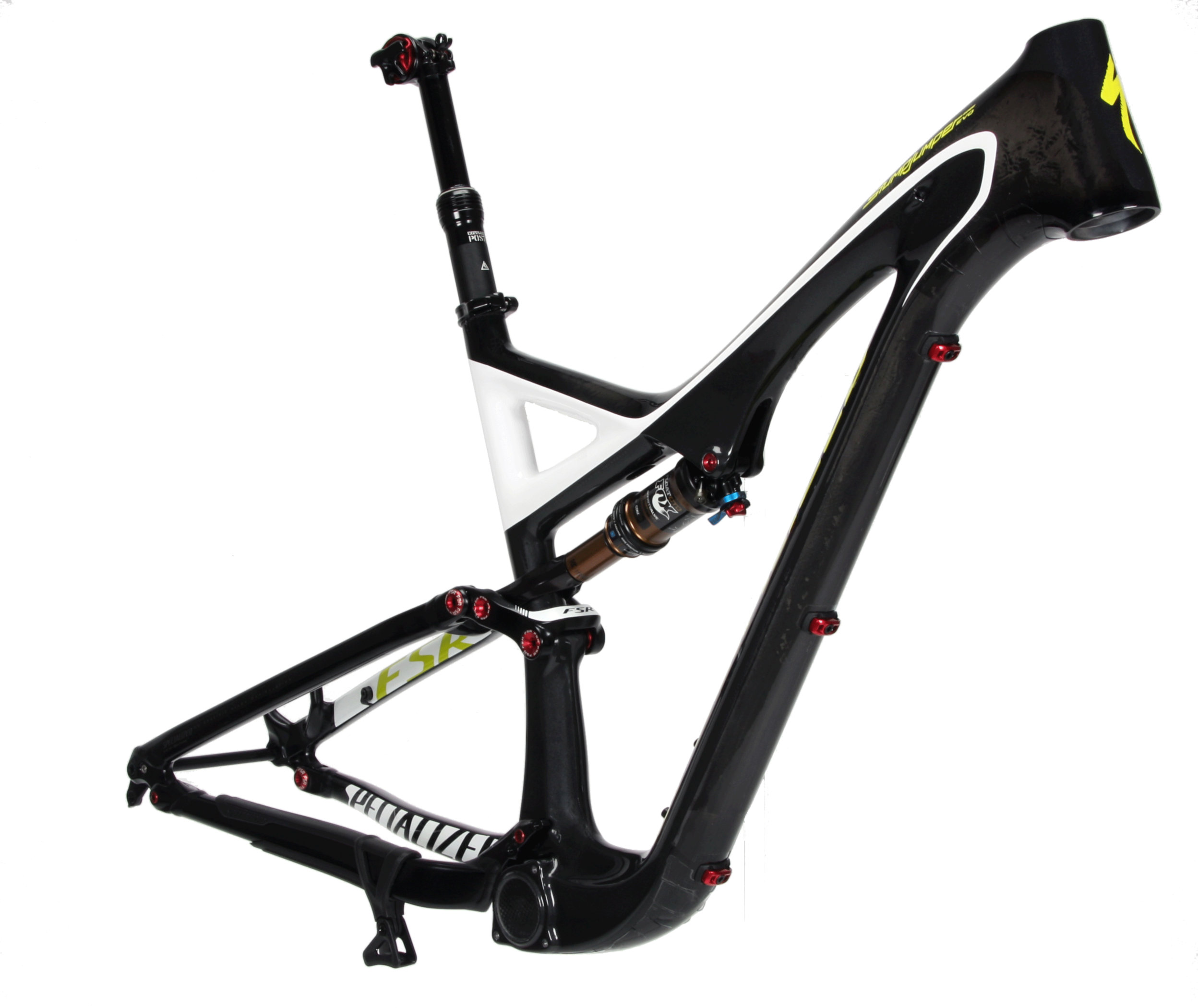 2013 specialized stumpjumper fsr comp evo
